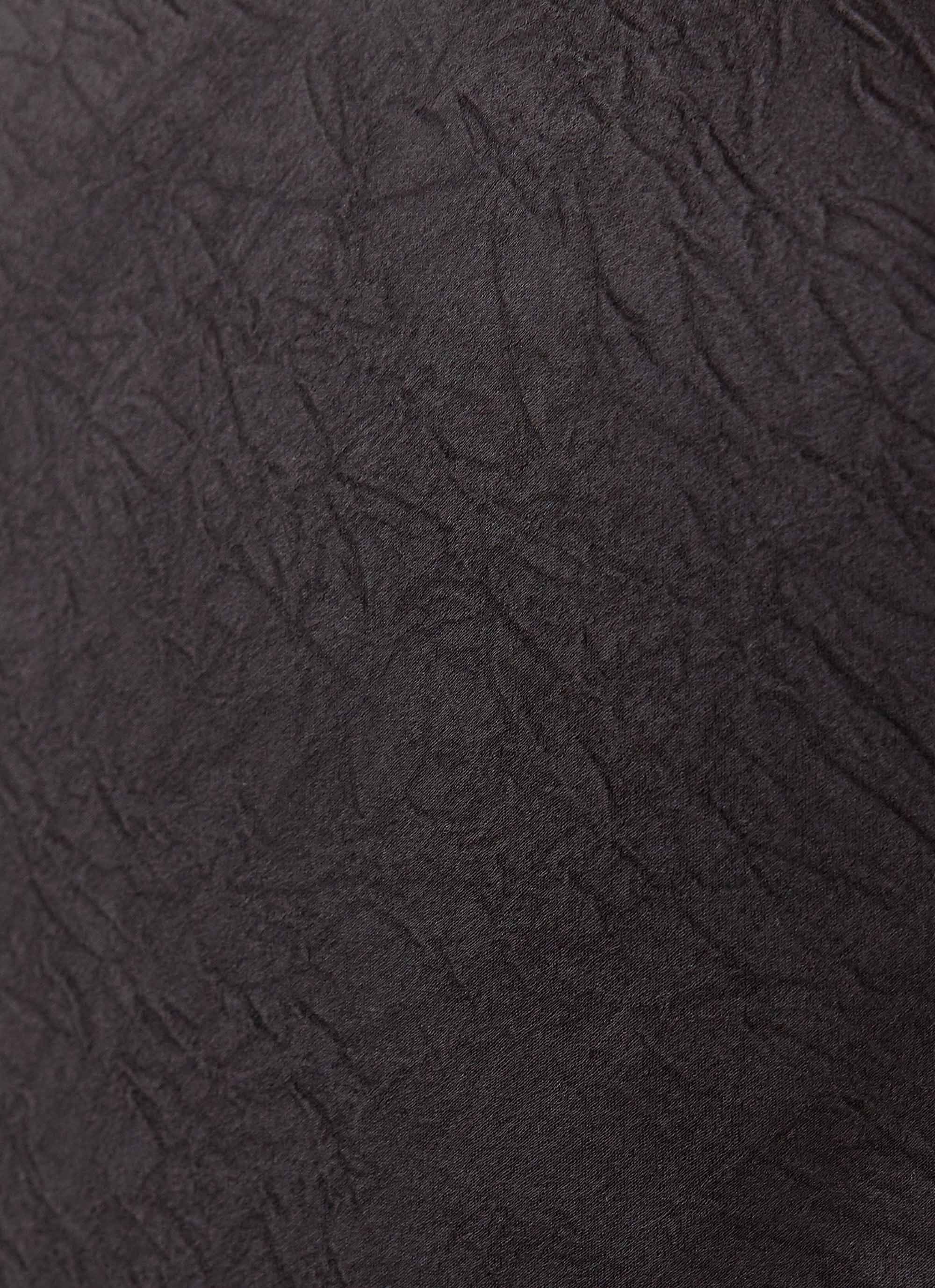 Desire Dream Satin Maxi Dress - Shadow