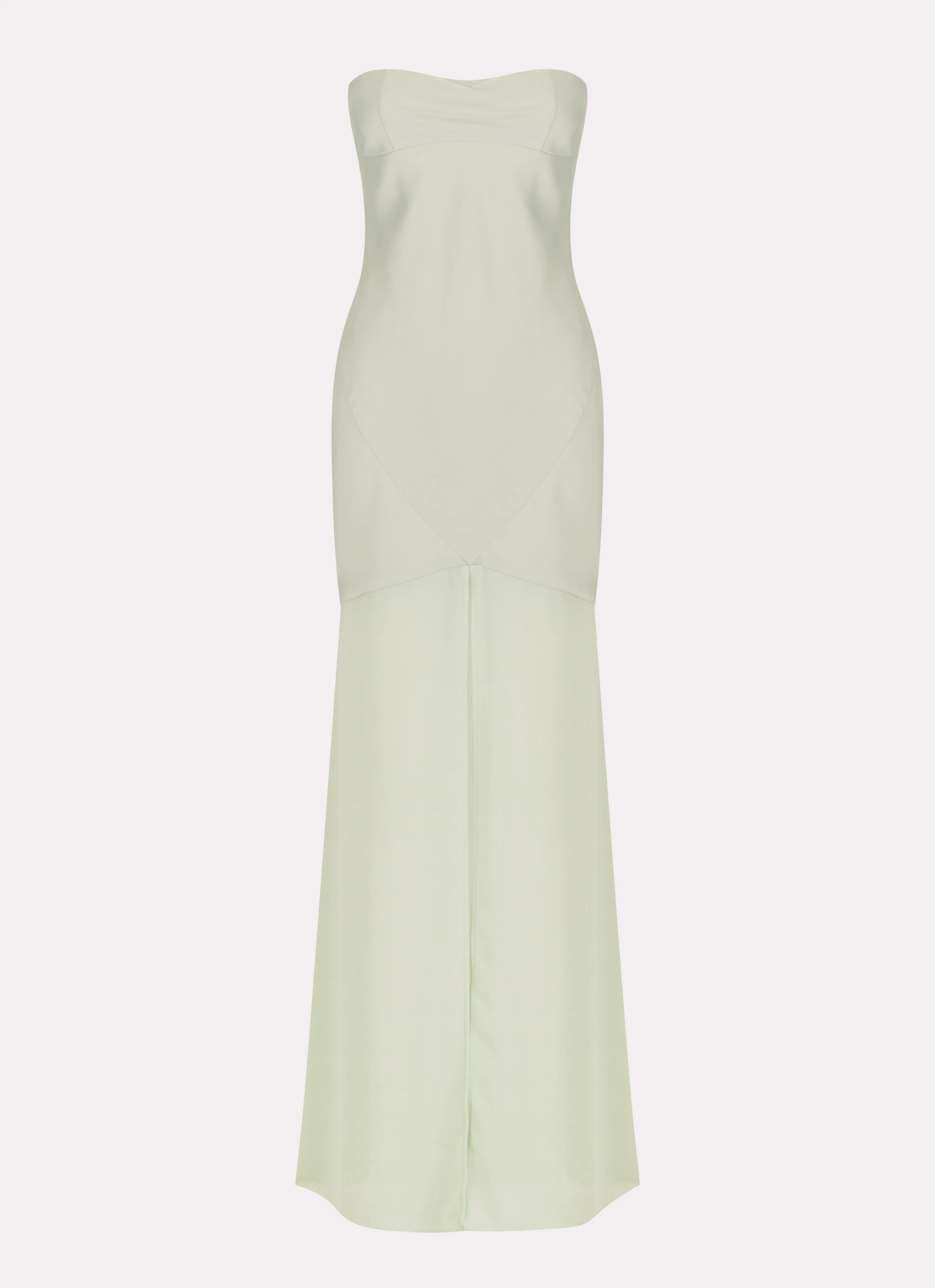 Brea Maxi Dress - Sage