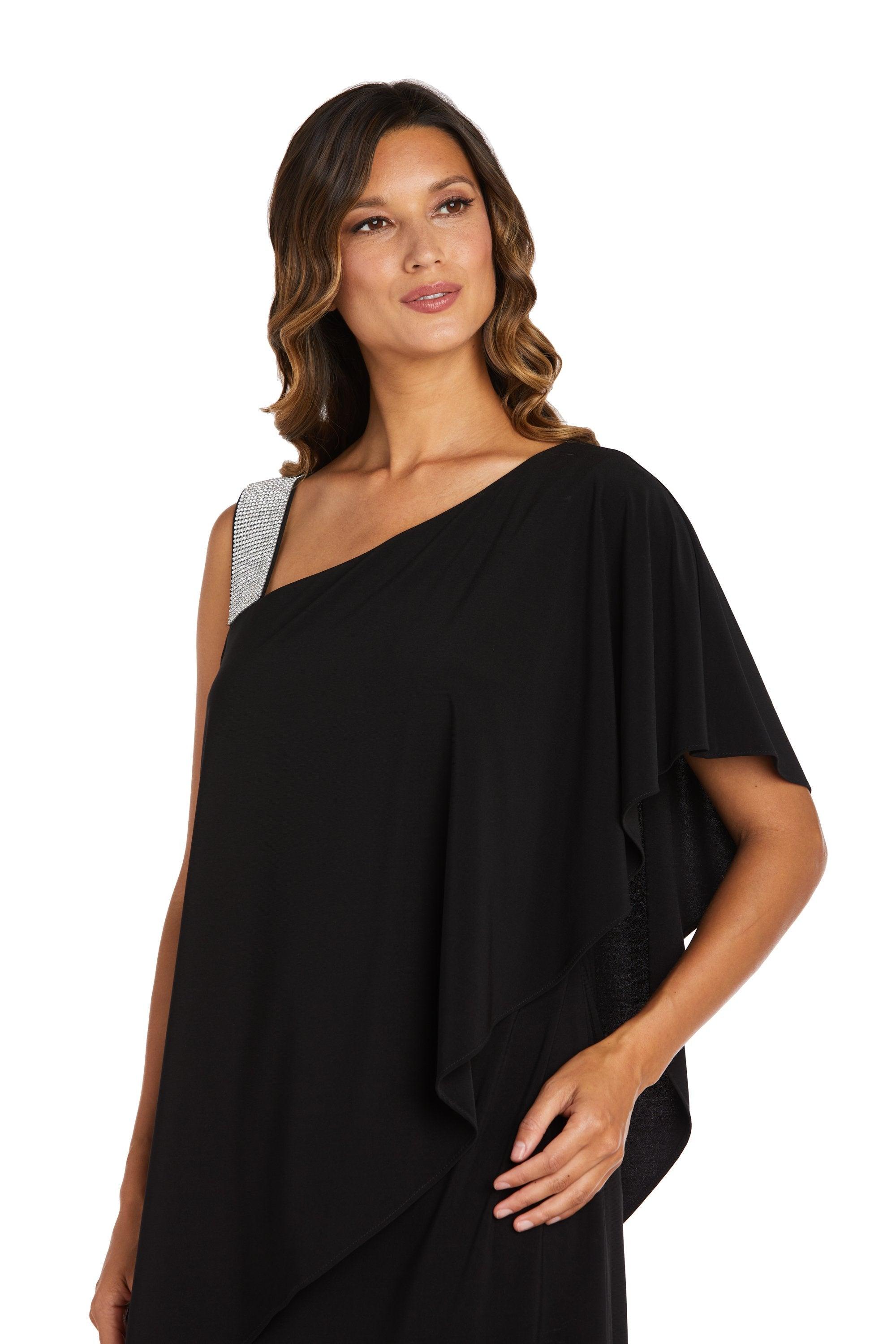 R&M Richards 3439 Mother Of The Bride Short Dress