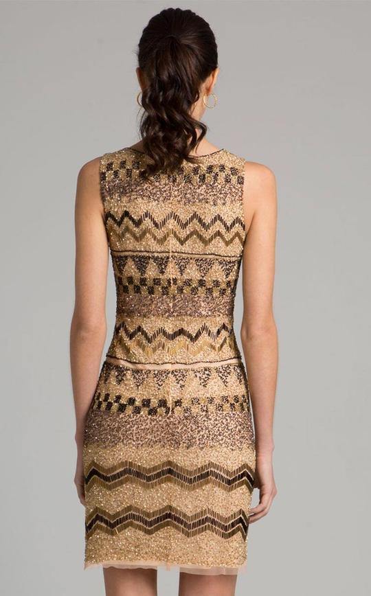 Lara Dresses Short Sleeveless Dress 33416