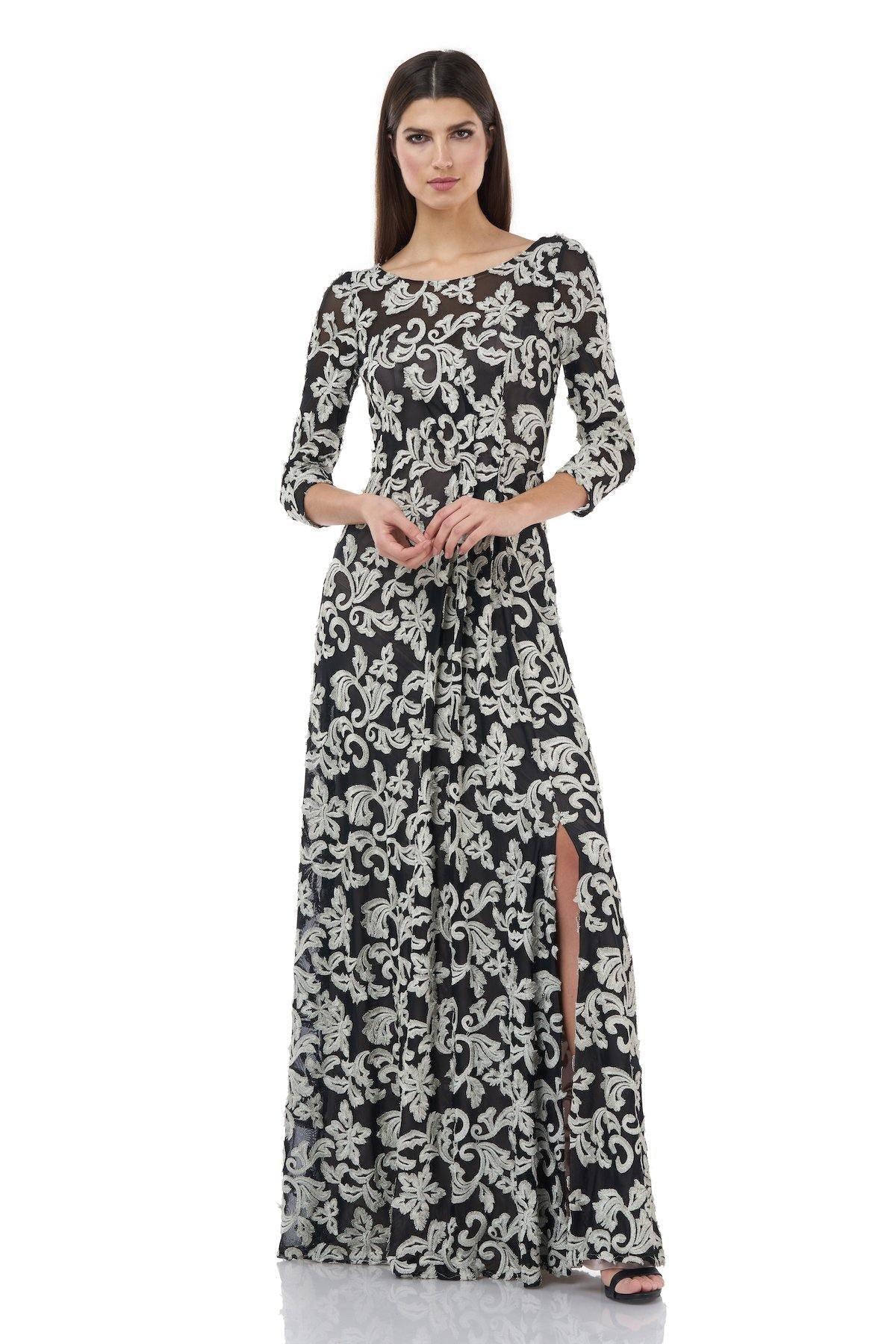 JS Collections Long Formal Long Sale