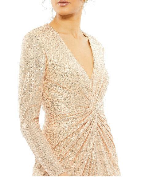 Mac Duggal 26549 Sparkling Prom Dress Sale