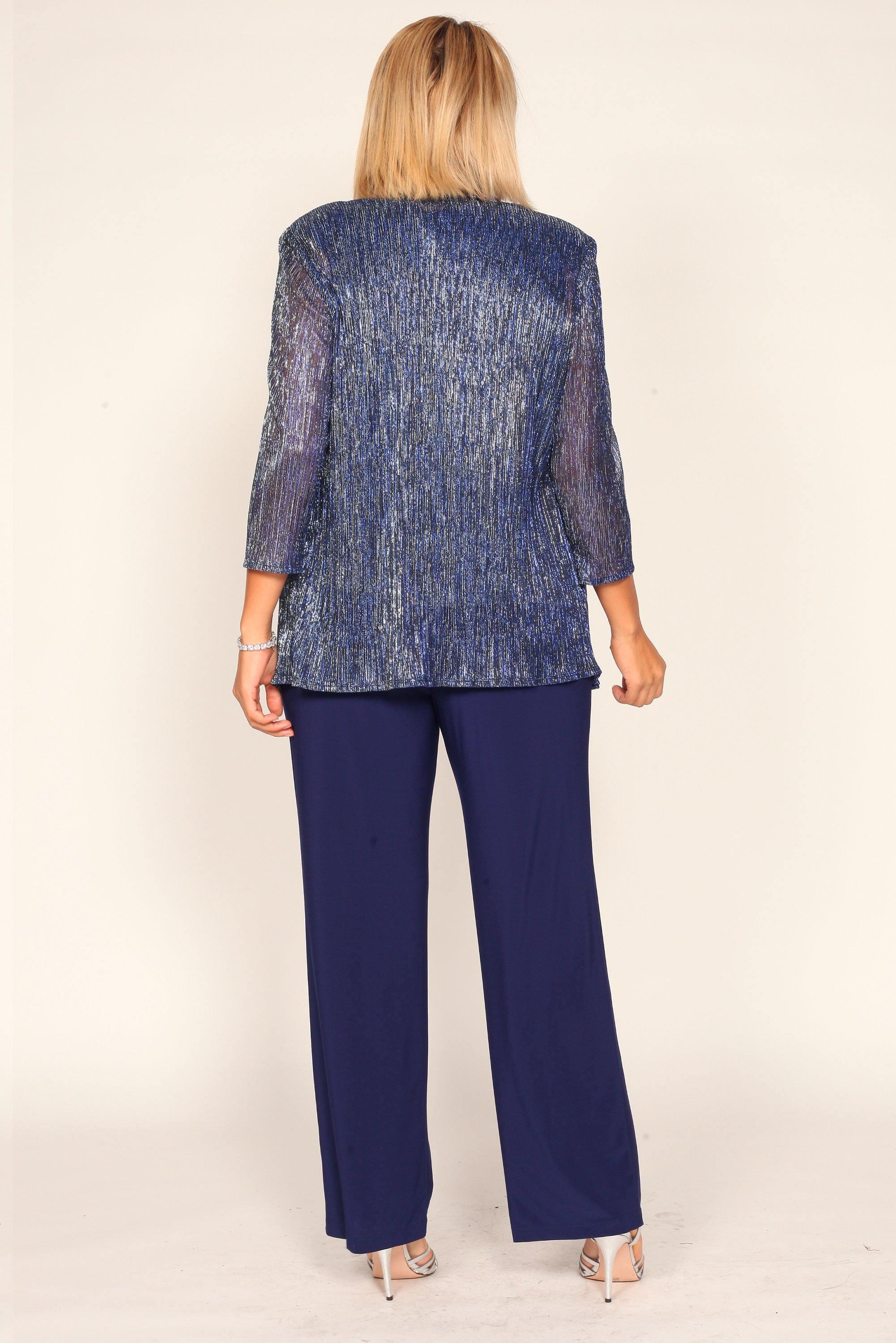 R&M Richards 7171 Mother Of The Bride Pansuit Sale
