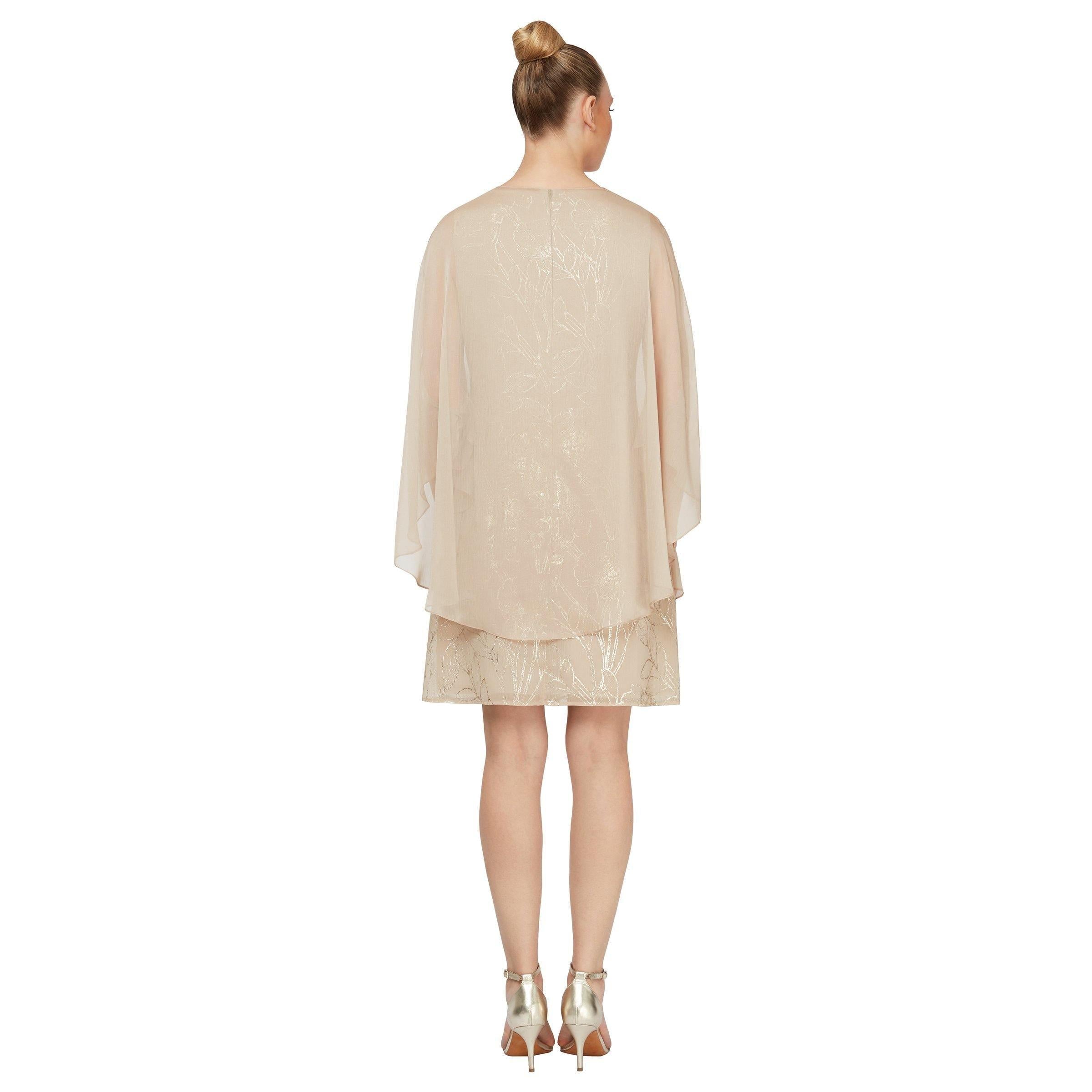 SL Fashions 9179143 Short Mother of the Bride Dress Sale