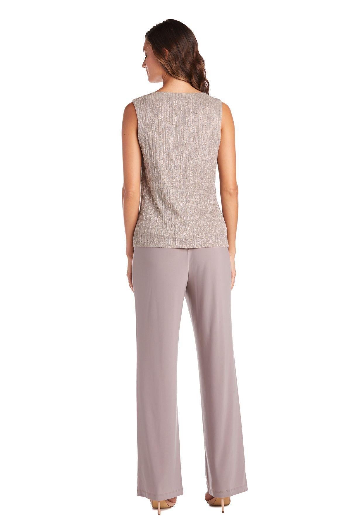 R&M Richards 7171 Mother Of The Bride Pansuit Sale