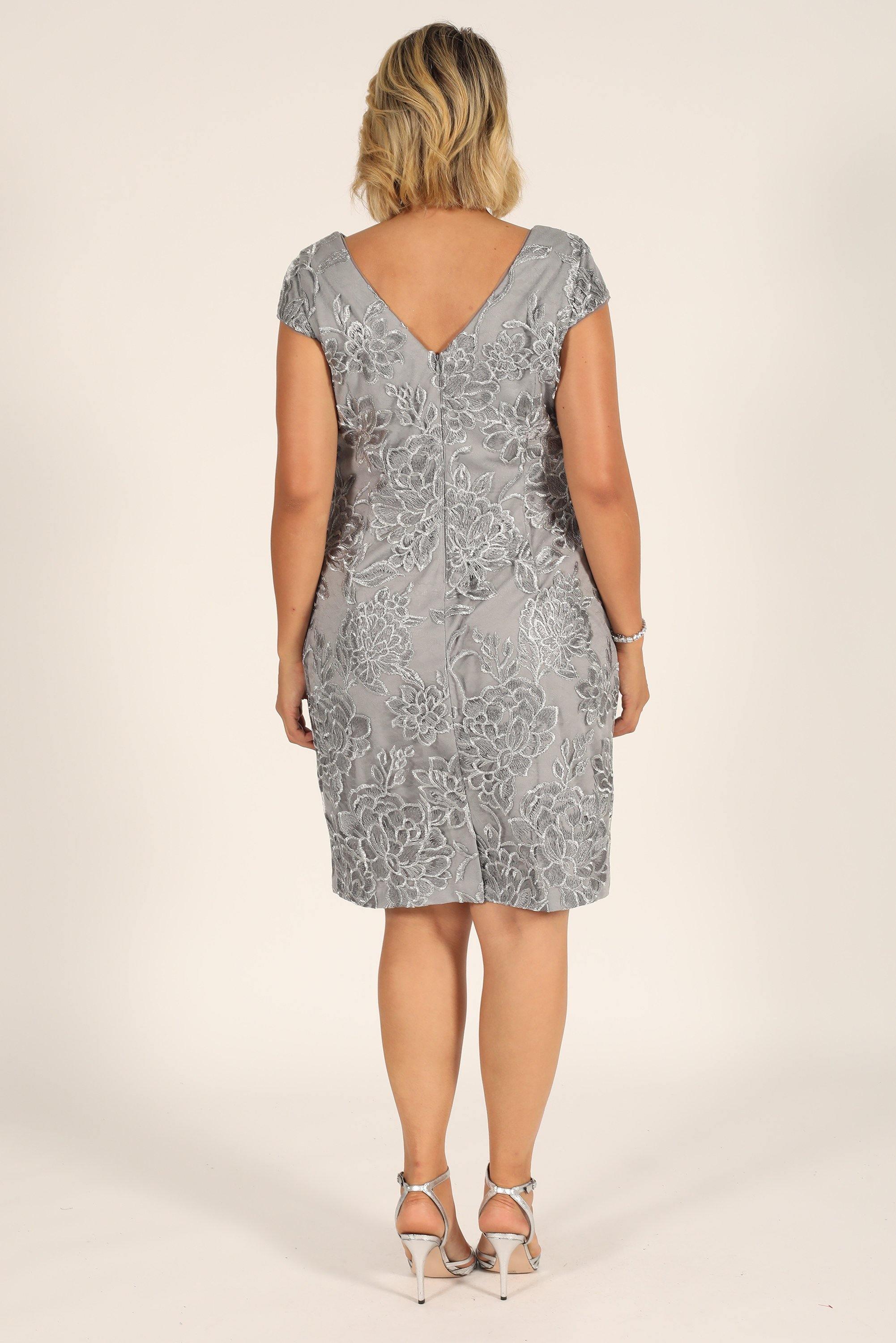 Alex Evenings AE82171037 Short Formal Dress Sale