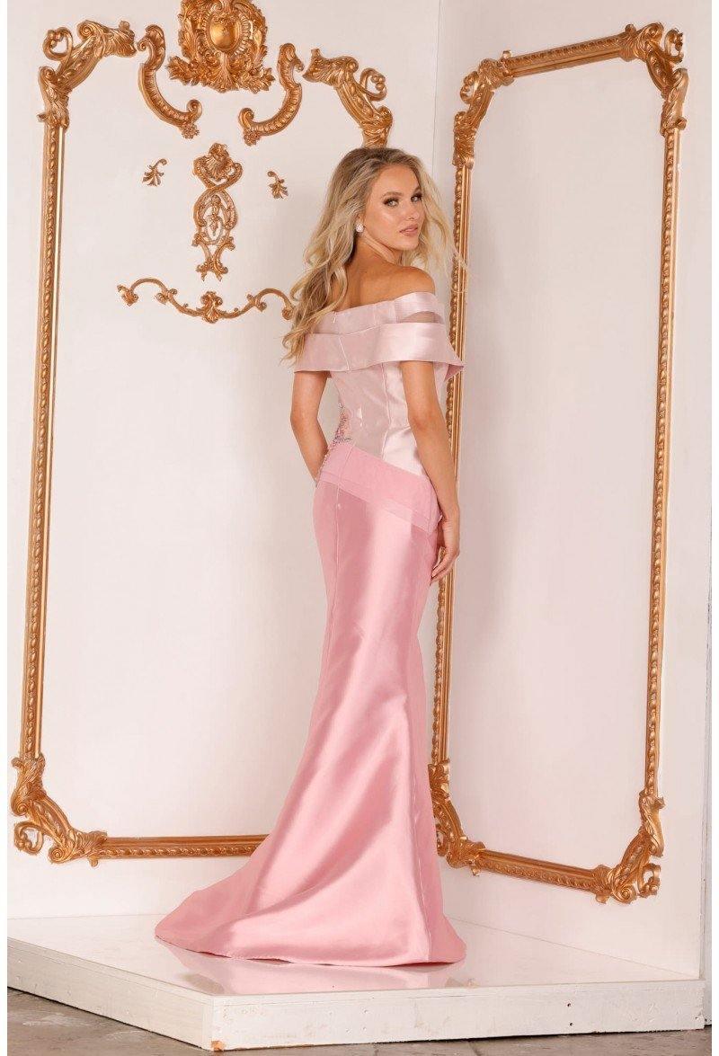 Terani Couture 2011M2159 Long Mother Of Bride Dress Sale