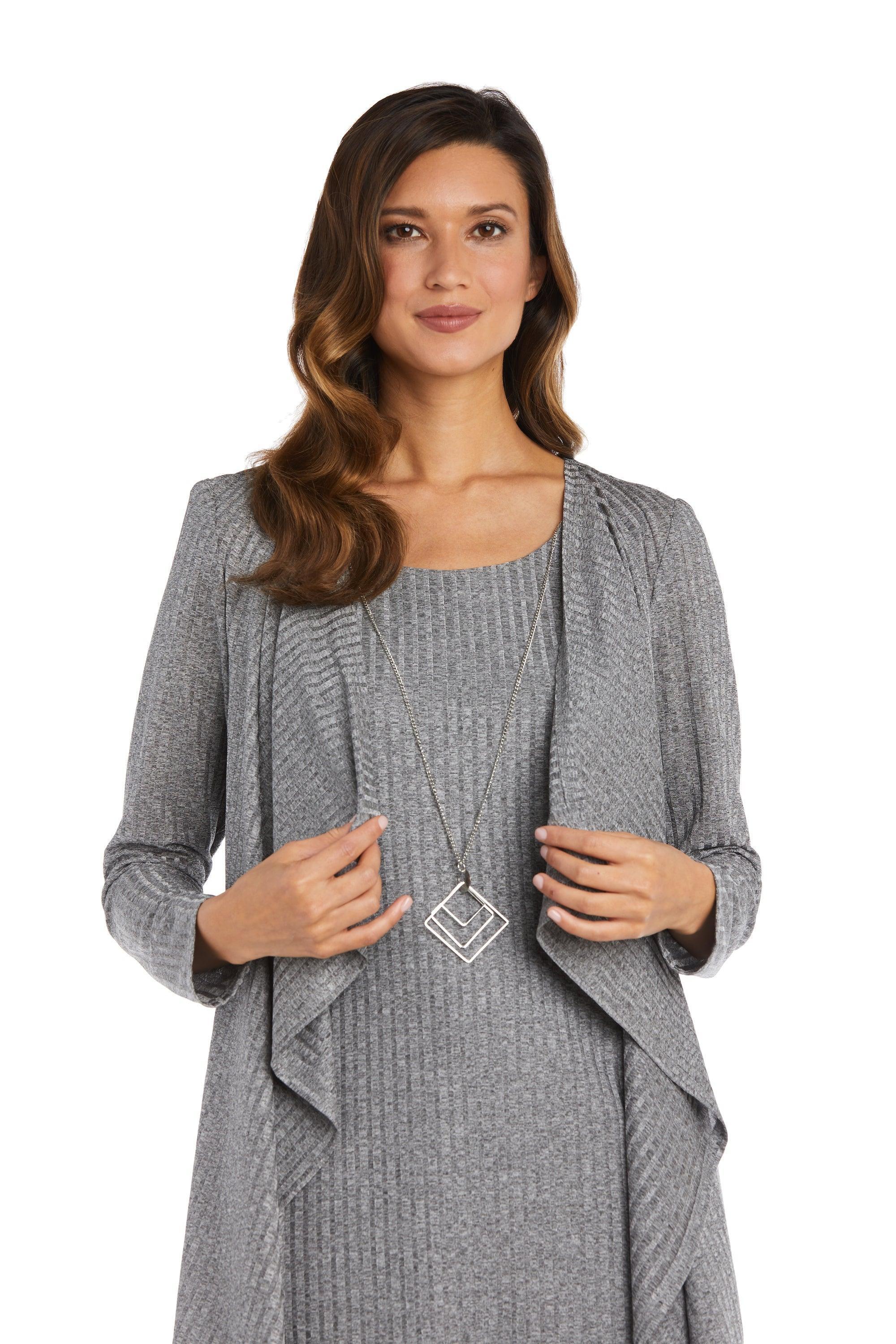 R&M Richards 9516 Mother Of The Bride Short Dress