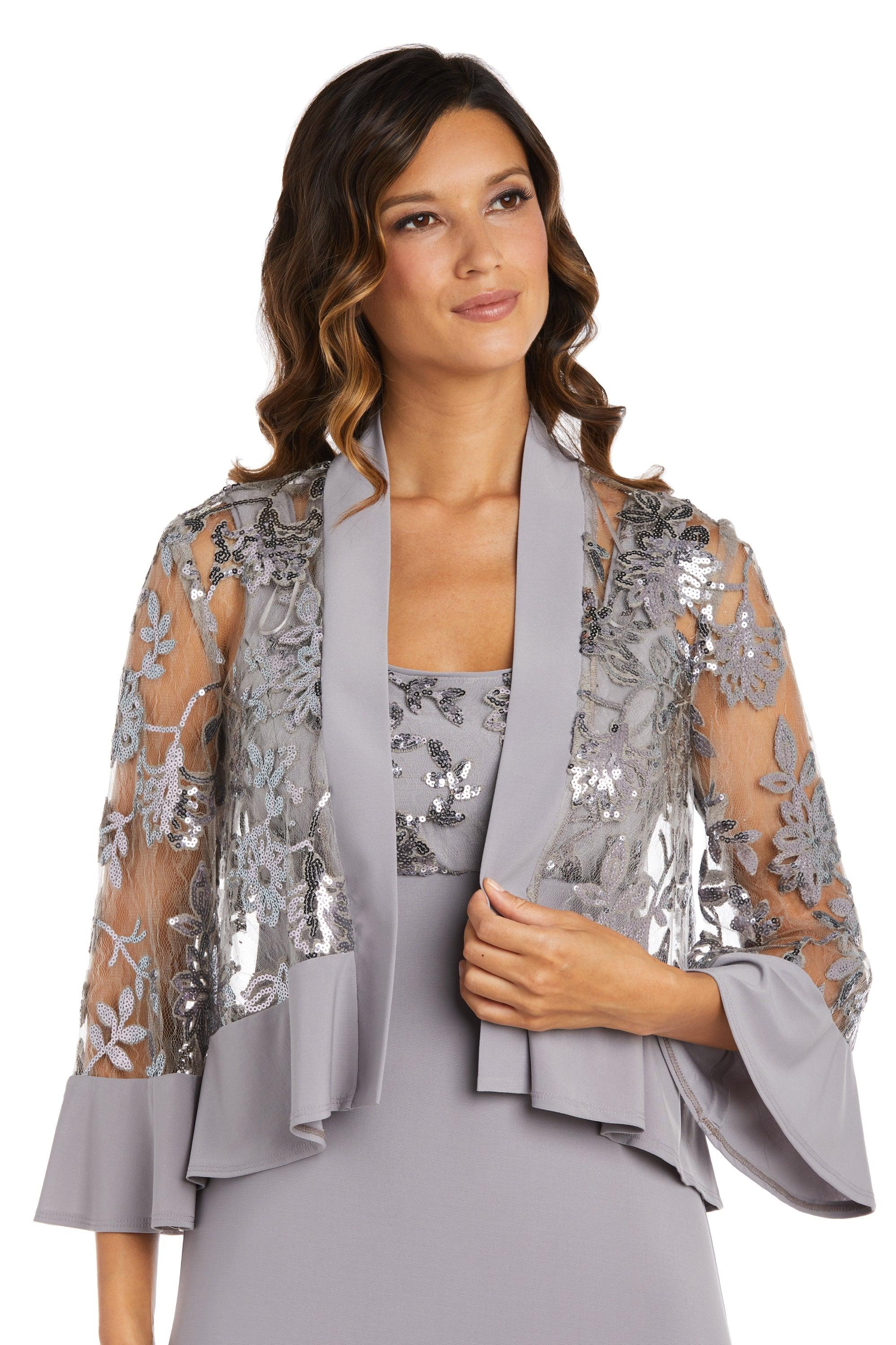 R&M Richards 2655 Long Mother Of The Bride Dress Sale