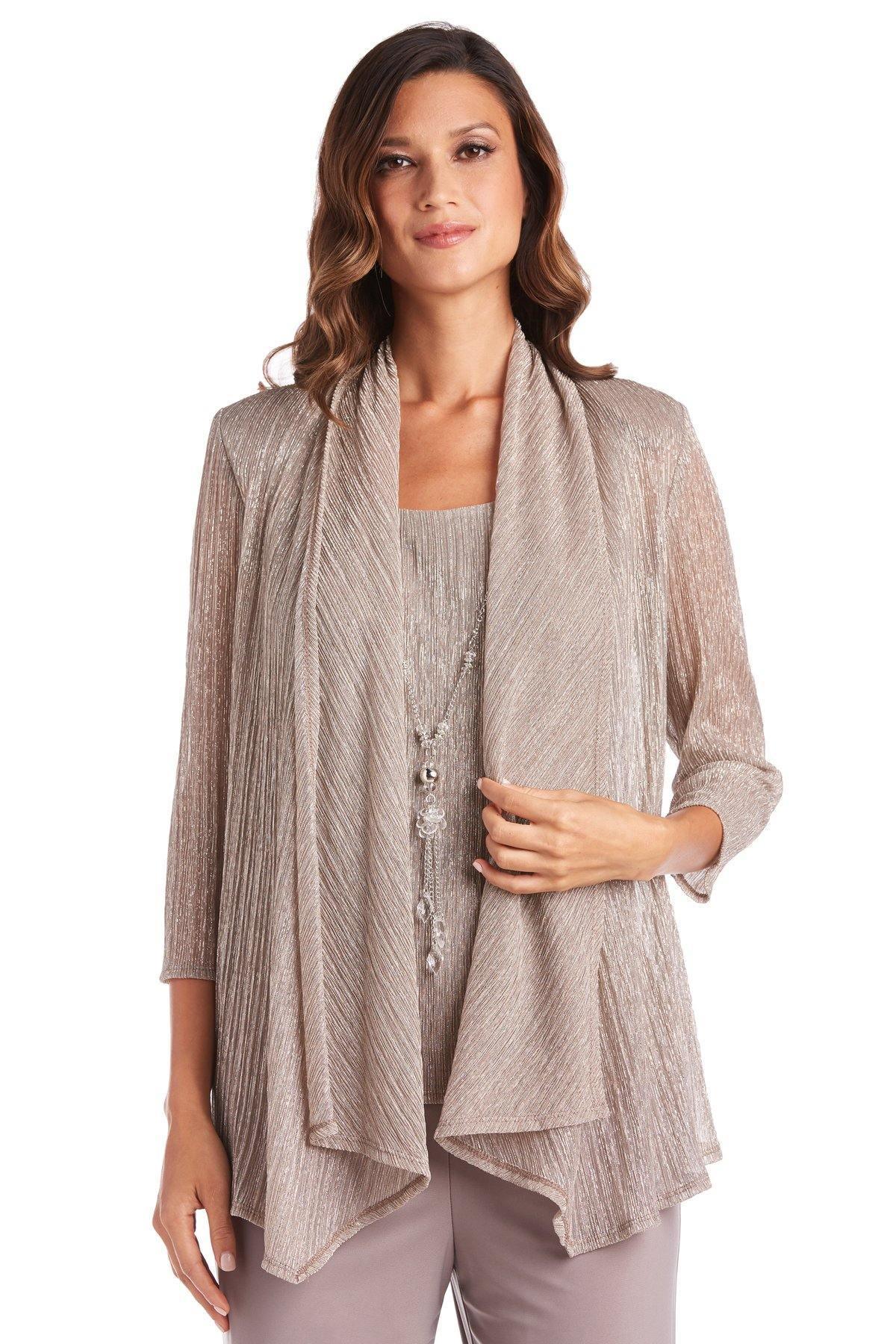 R&M Richards 7171 Mother Of The Bride Pansuit Sale