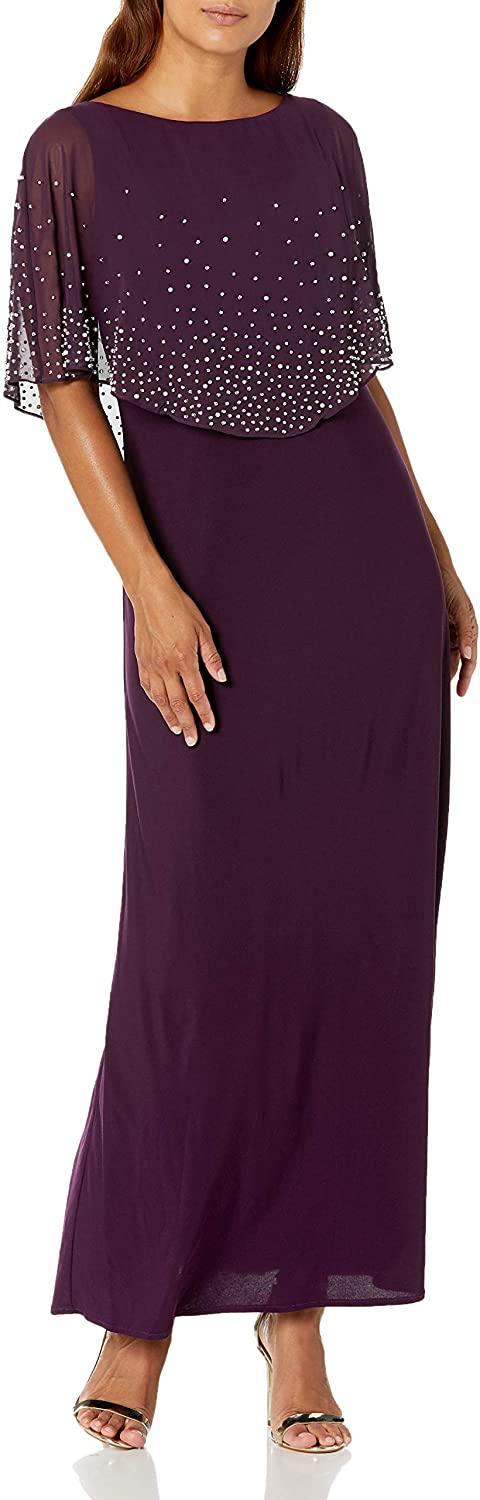 Alex Evenings AE84351534 Mother of the Bride Dress
