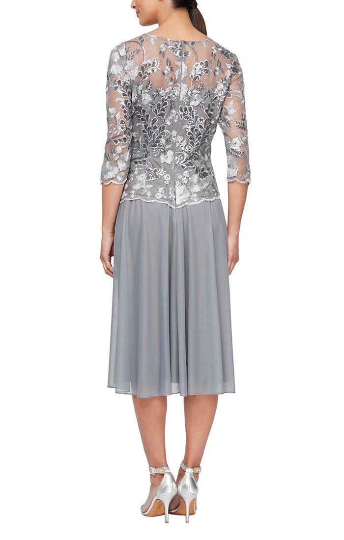 Alex Evenings AE81171149 Formal Dress
