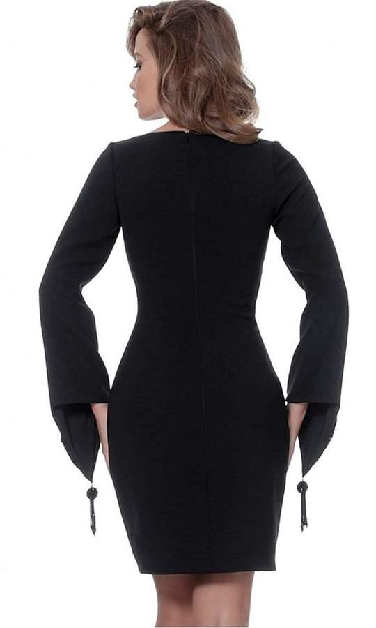 Jovani 3314 Formal Short Dress