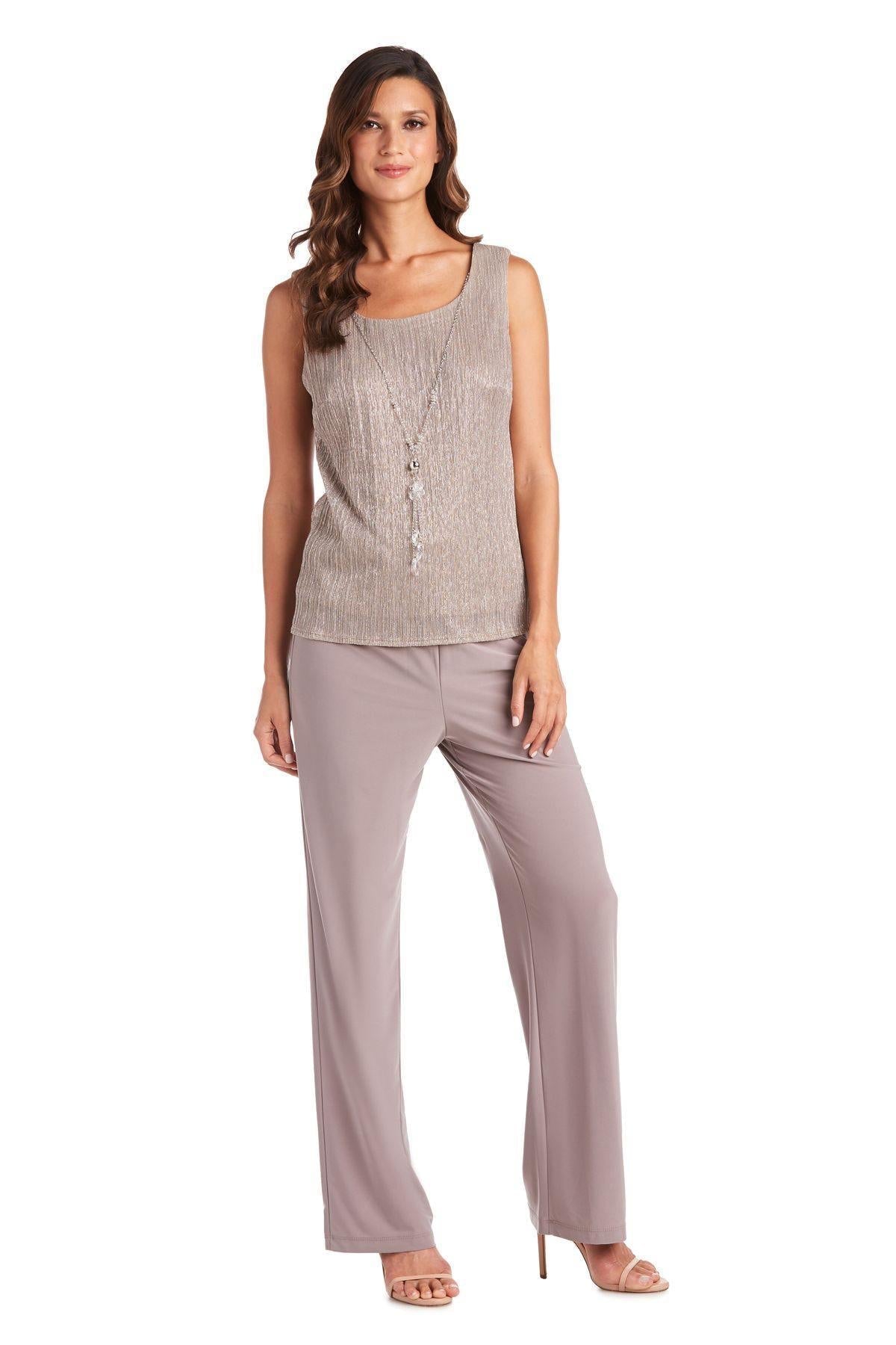 R&M Richards 7171 Mother Of The Bride Pansuit Sale