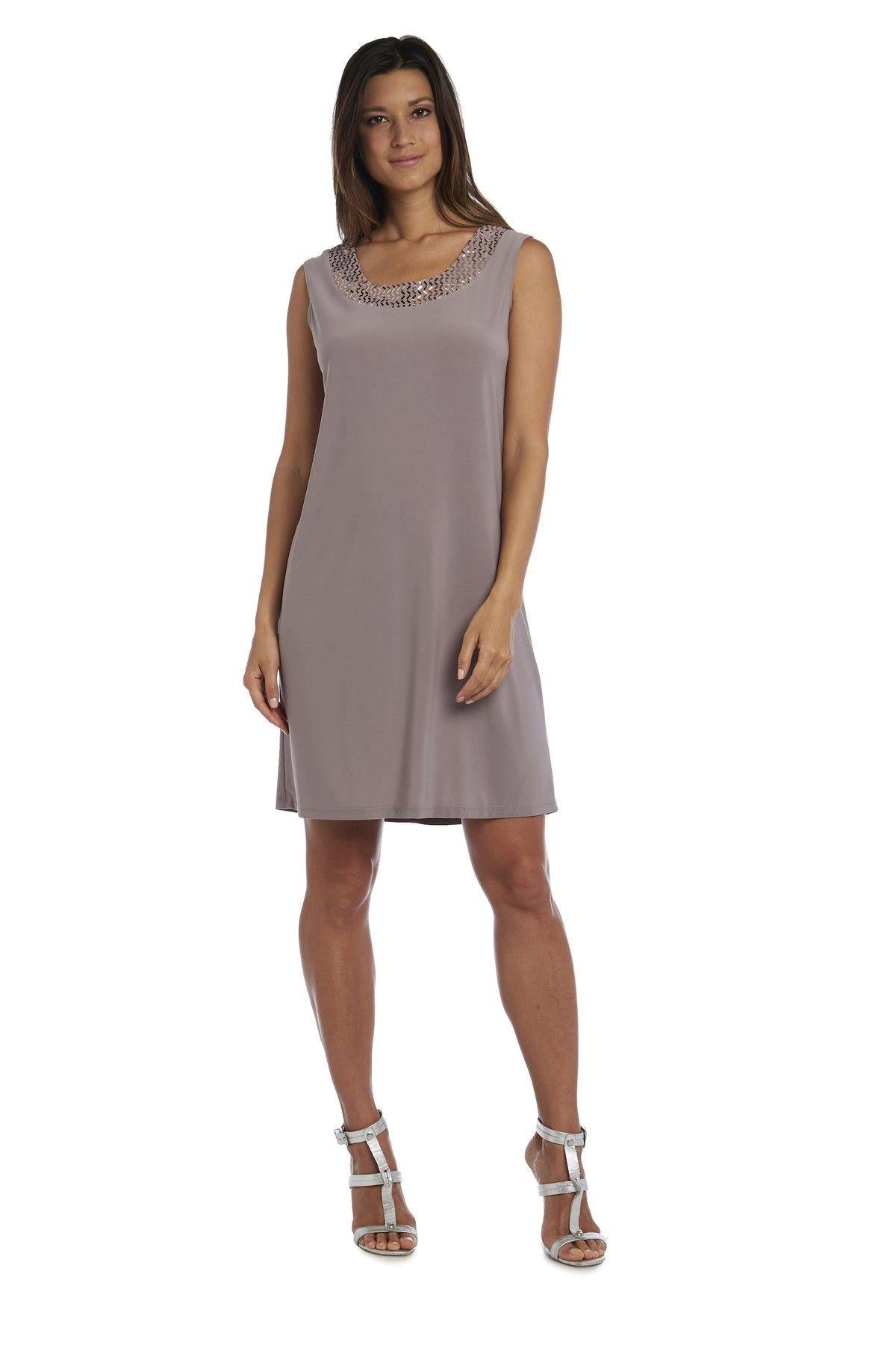 R&M Richards 5327 Short Dress Jacket Set Sale