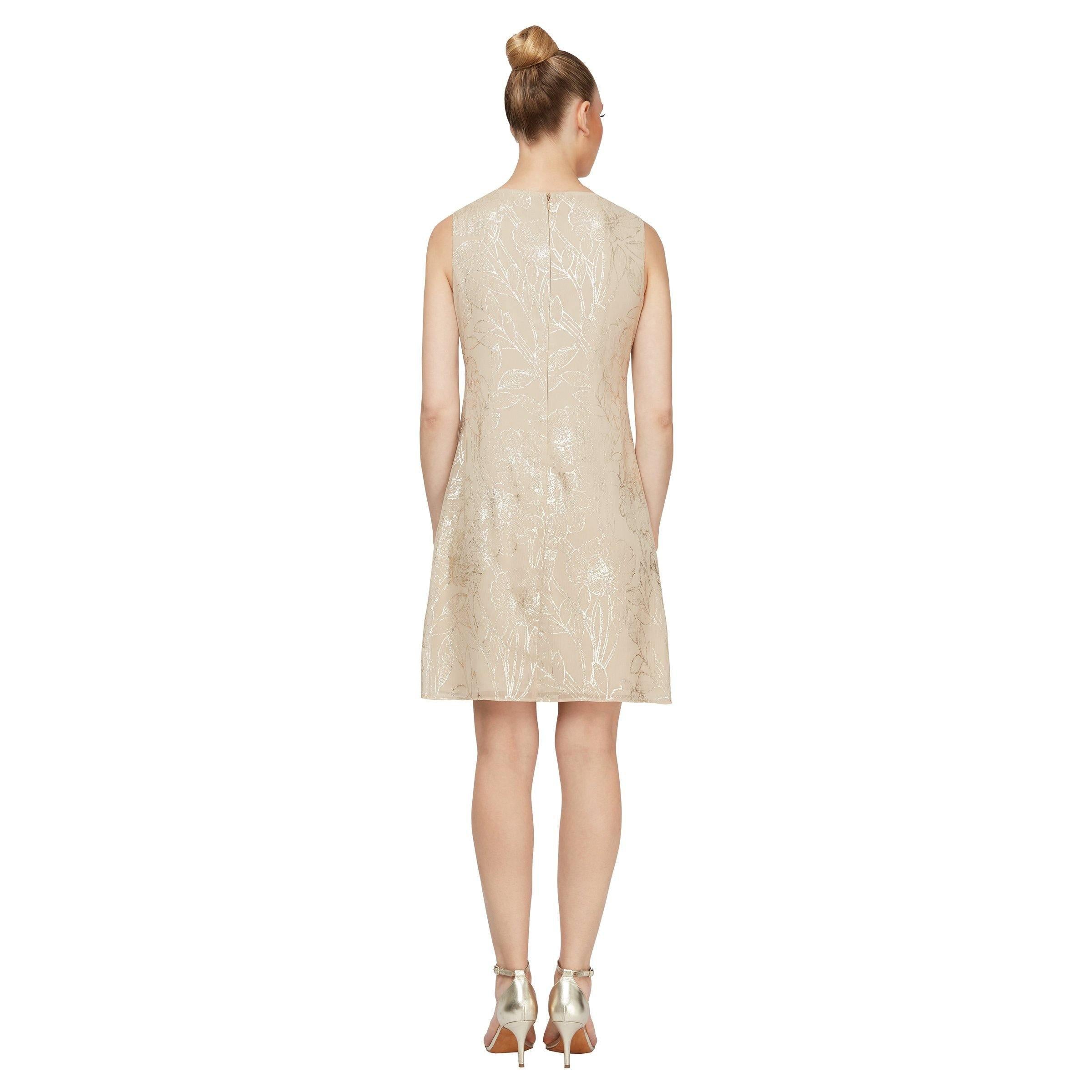 SL Fashions 9179143 Short Mother of the Bride Dress Sale