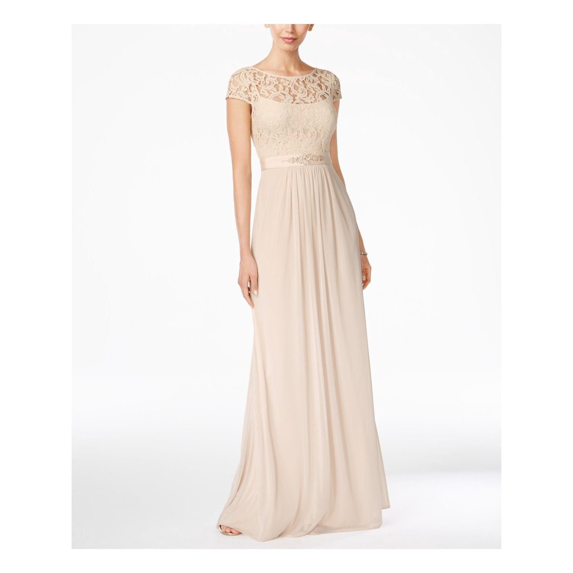 Adrianna Papell AP1E200452 Evening Long Formal Gown Sale