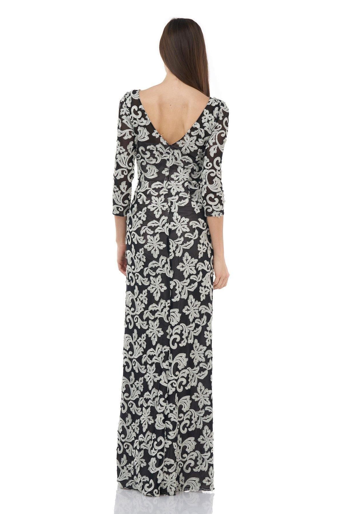 JS Collections Long Formal Long Sale