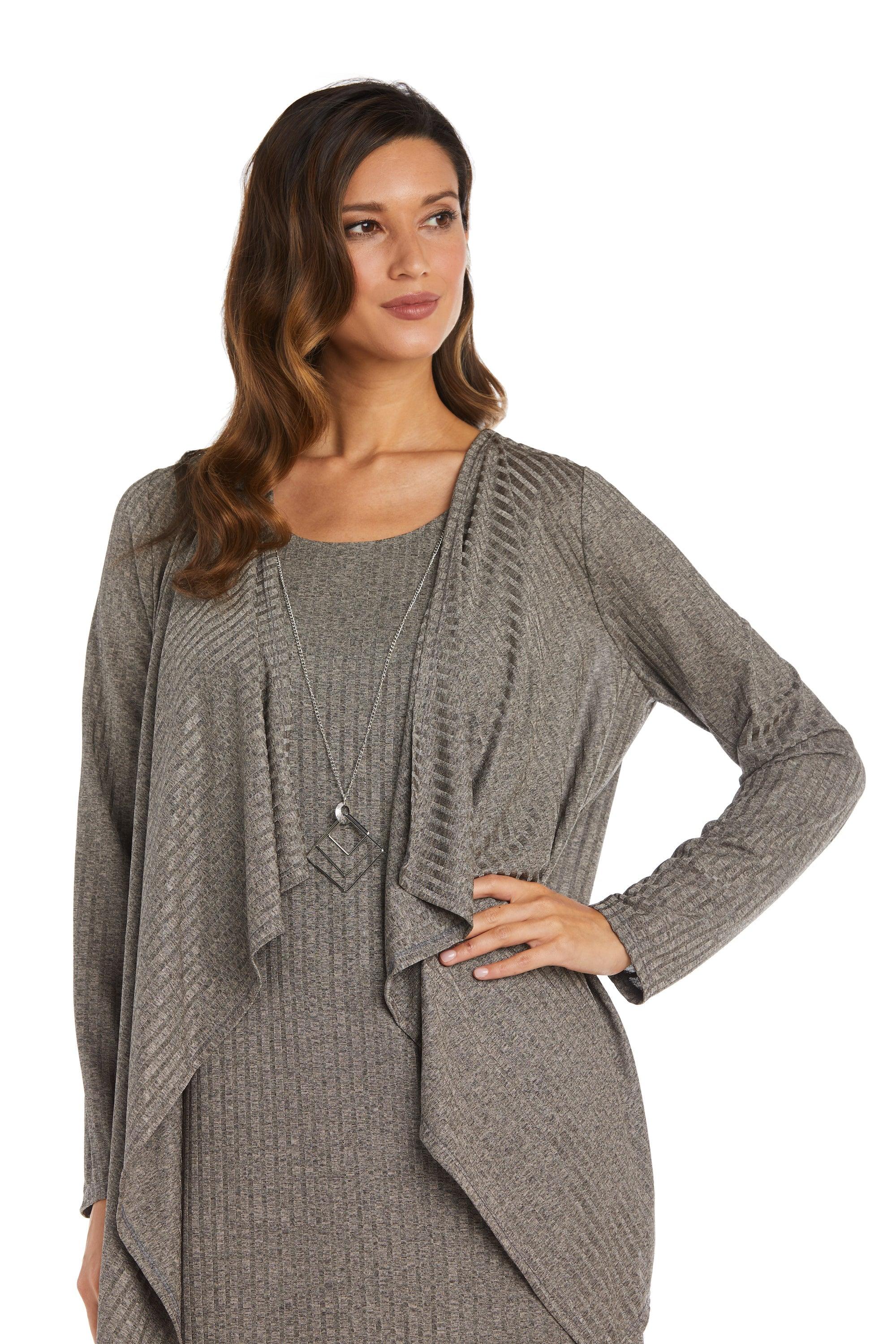 R&M Richards 9516 Mother Of The Bride Short Dress