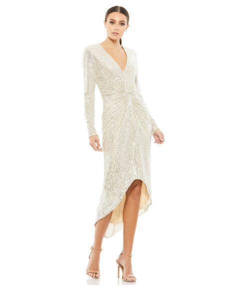 Mac Duggal 26549 Sparkling Prom Dress Sale