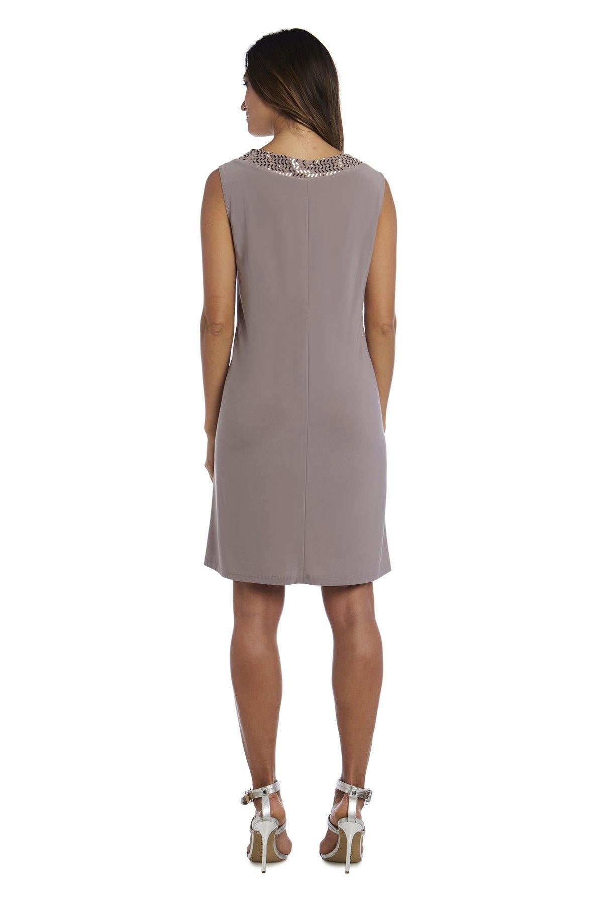 R&M Richards 5327 Short Dress Jacket Set Sale