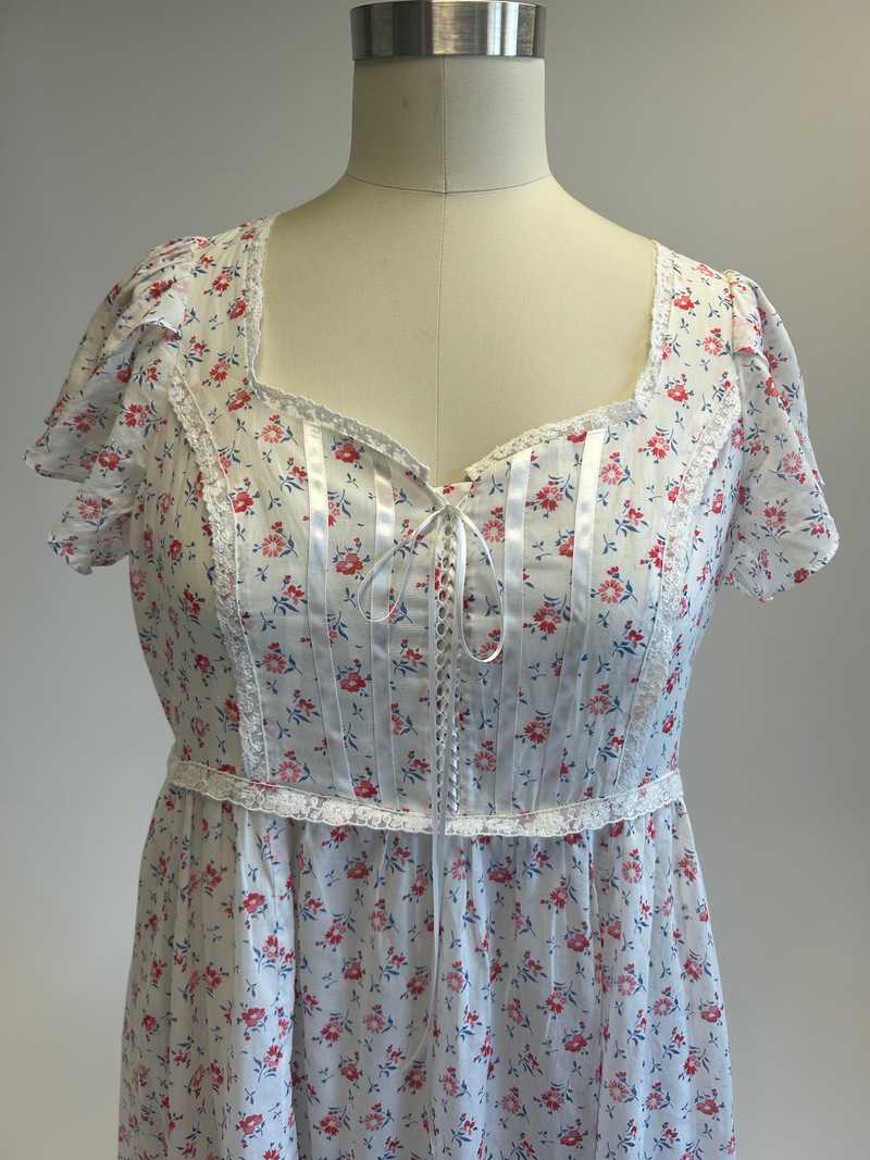 GUNNE SAX for hottieattire Pure Poetry Maxi Dress  - Pre-Loved