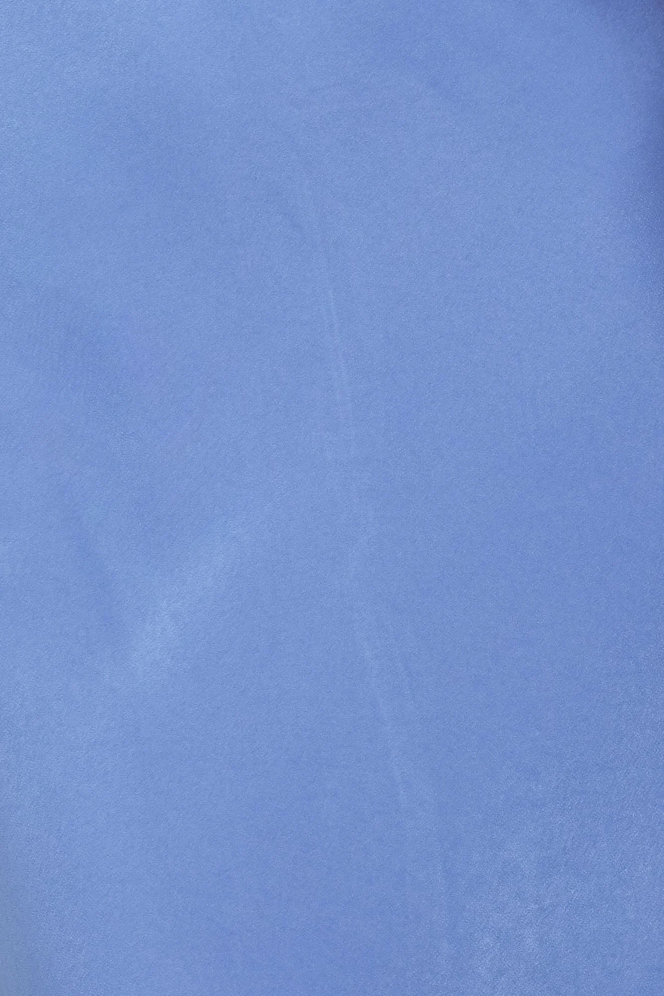 Angels In America Midi Dress Blue