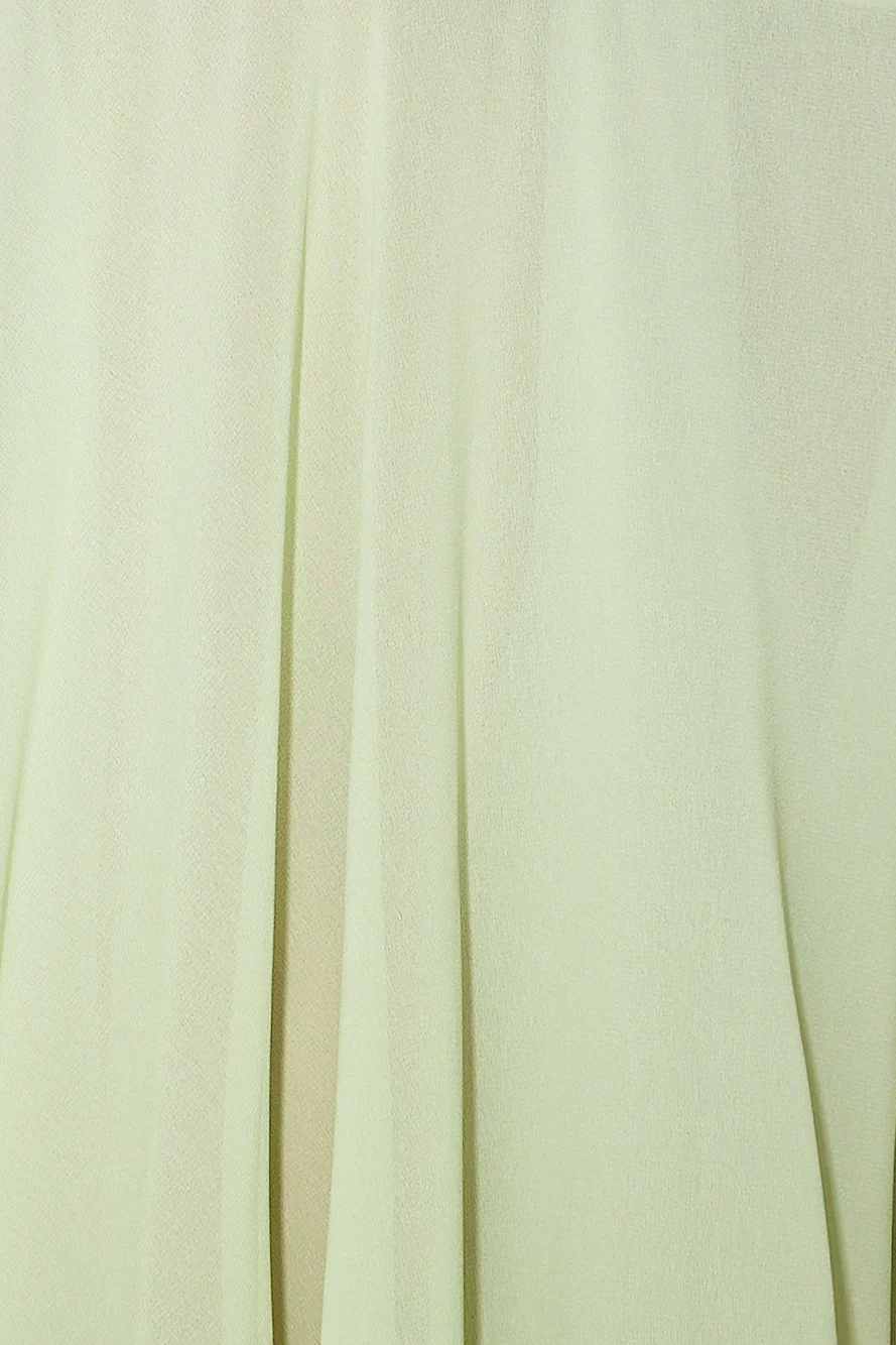 Dreamy 'Fit Maxi Dress Mint