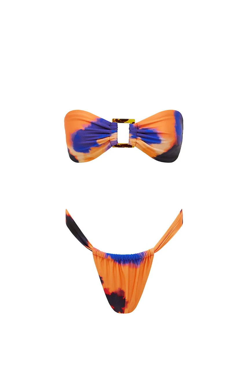 MILANI BOTTOM - SABER PRINT