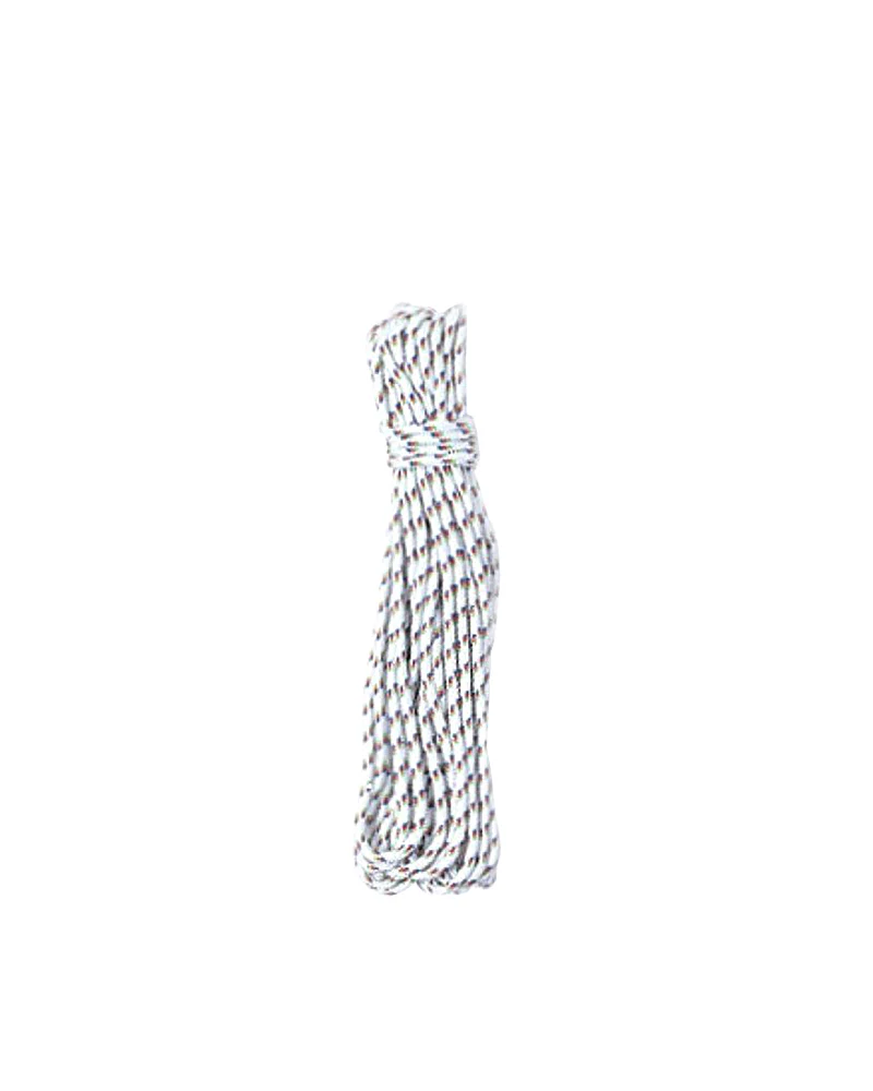 Poly Pro Rope Crimp Polypropylene Rope Pro. 4mm