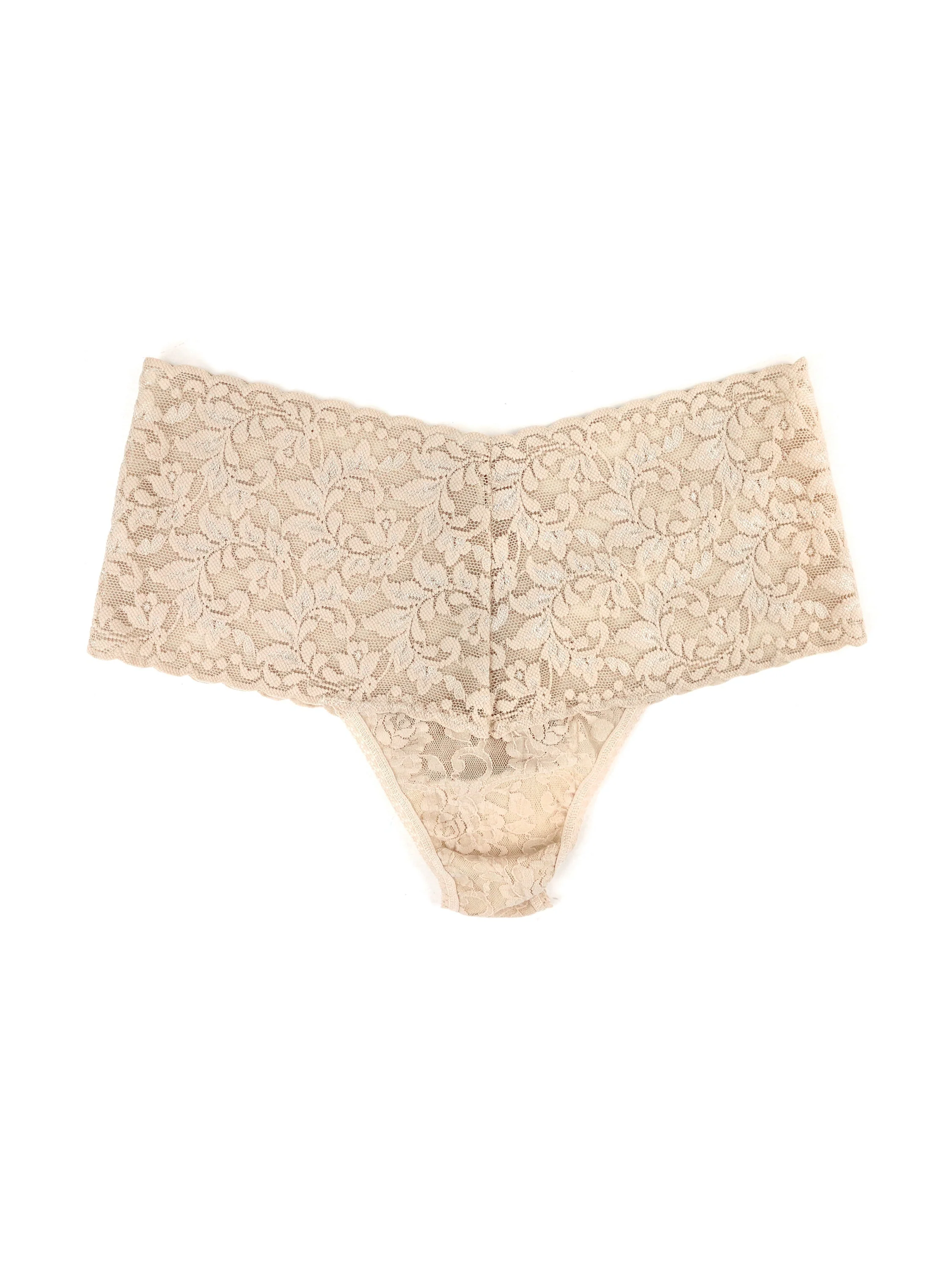 Thong Vij Charcoal Heather
