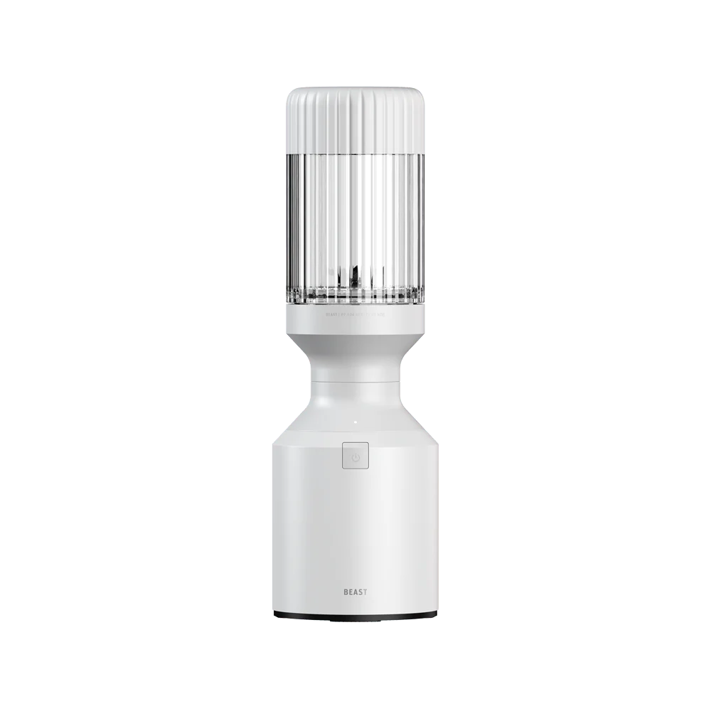 Beast Health? Blender