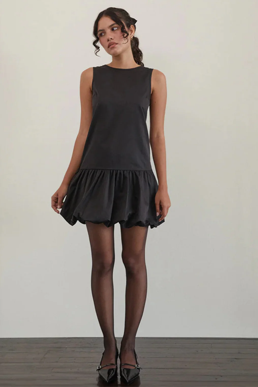 Motel | Tamilo Dress