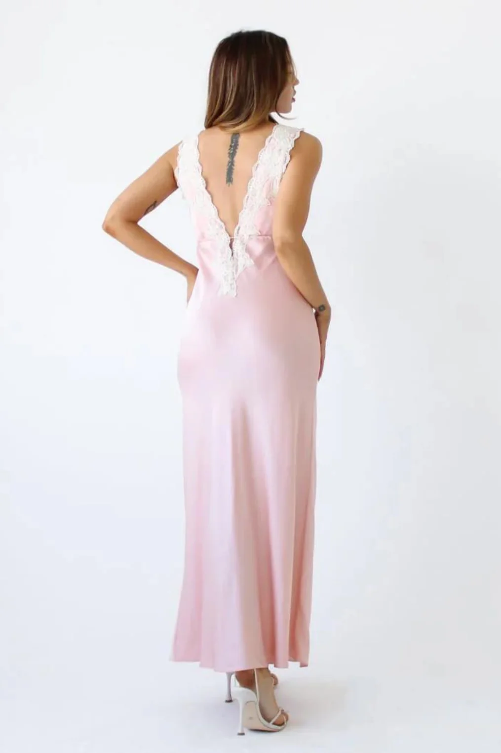 Rumored | Venice Dress (FINAL SALE)