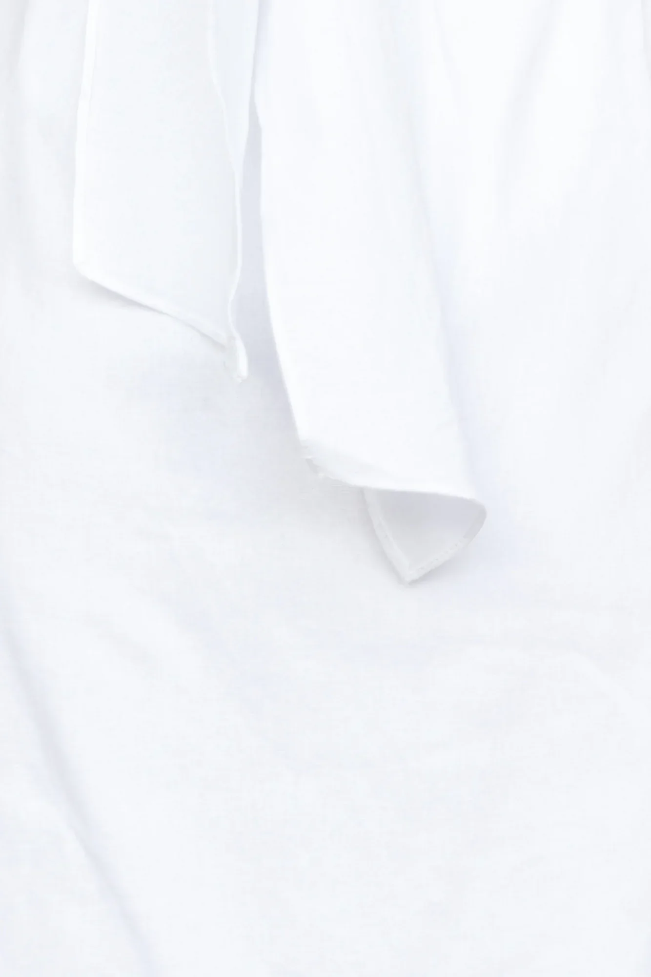 Prove Yourself Dress White