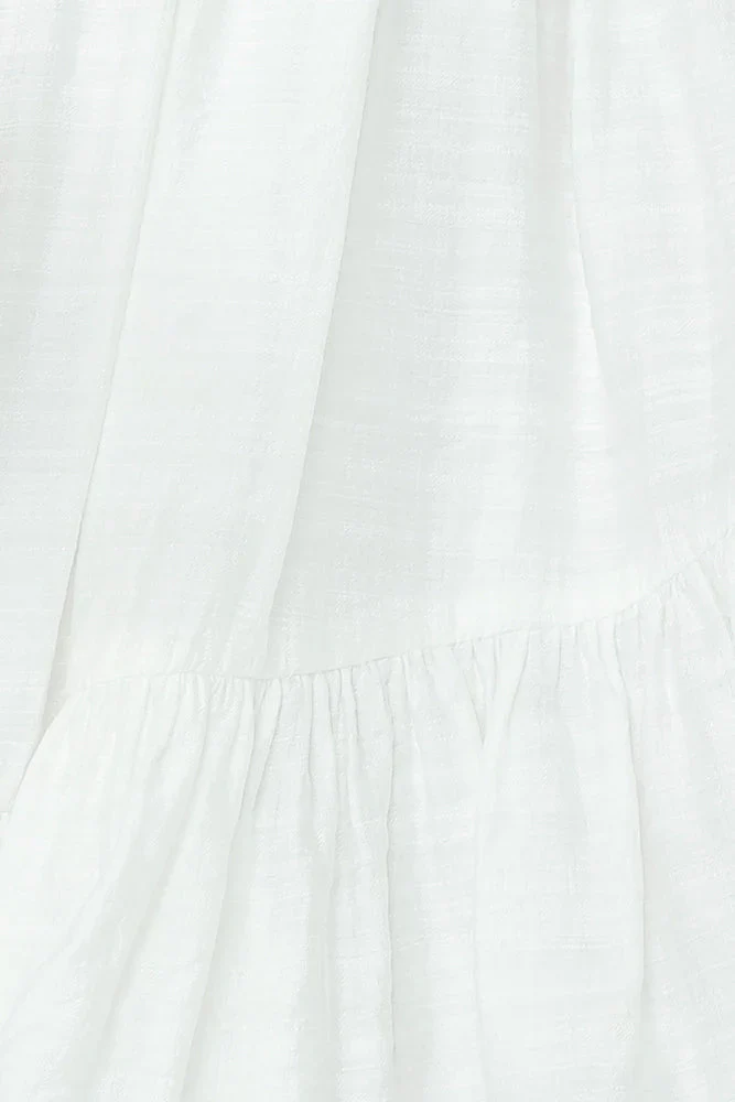 This Is Espionage Dress White