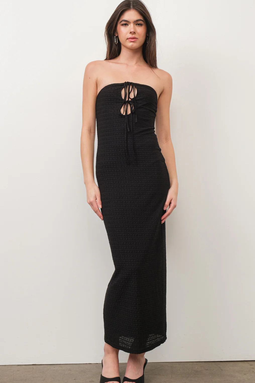 Freya Dress (FINAL SALE)