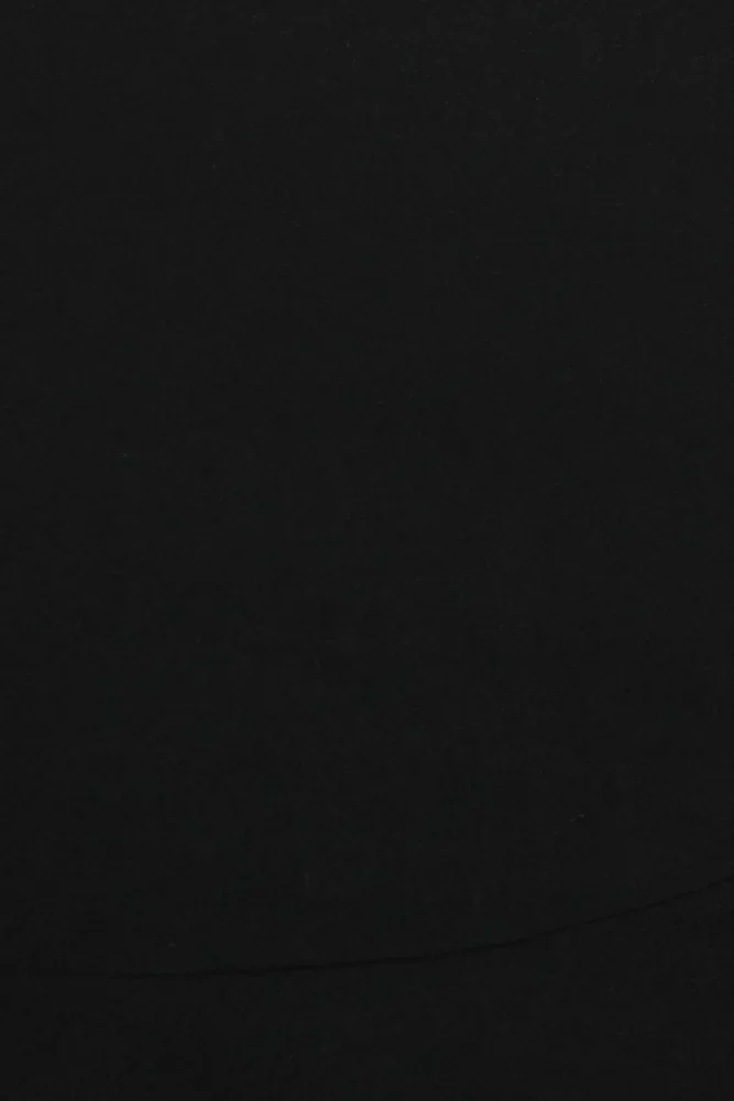 Carrying Your Love Dress Black