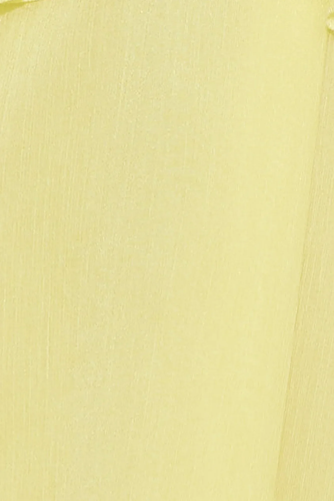 Sunset Dreamer Maxi Dress Yellow