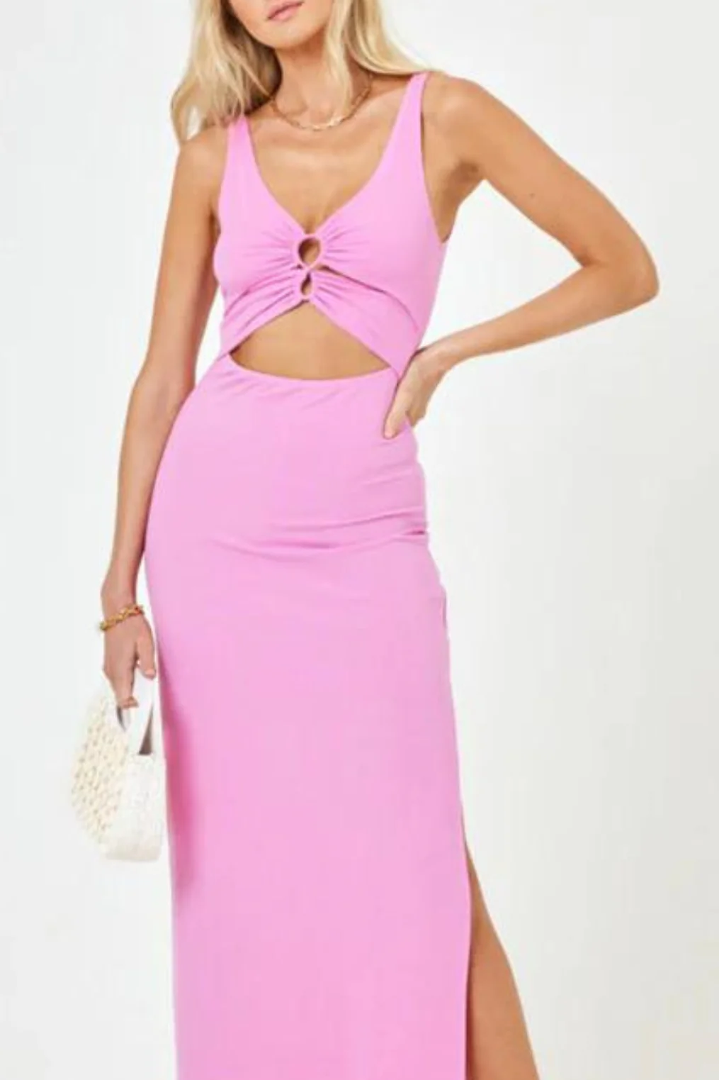 LSpace | Camille Dress - Tulip