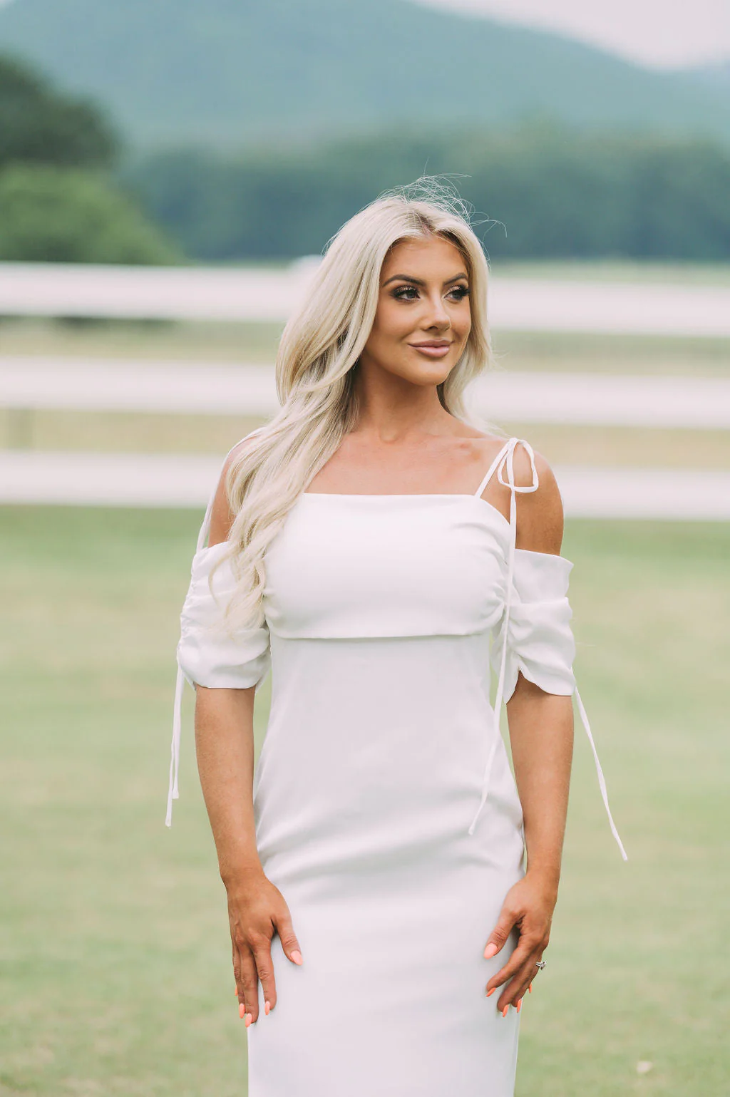 Endless Love OTS MaxiWhite