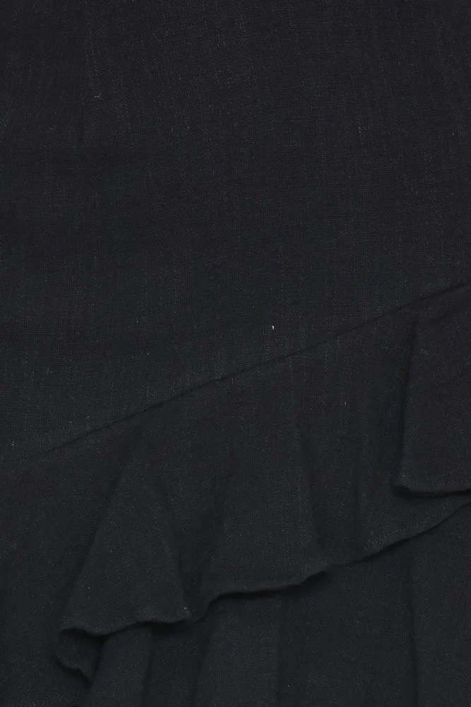 Worth Watching Dress Navy