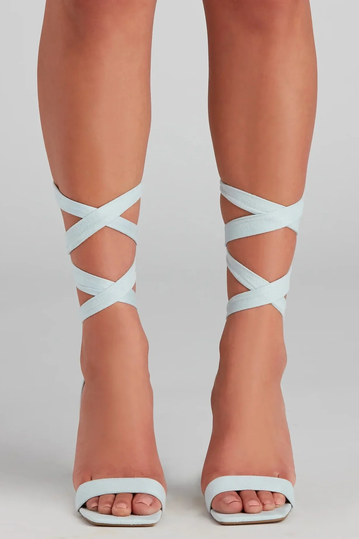 Step Out In Style Block Heels