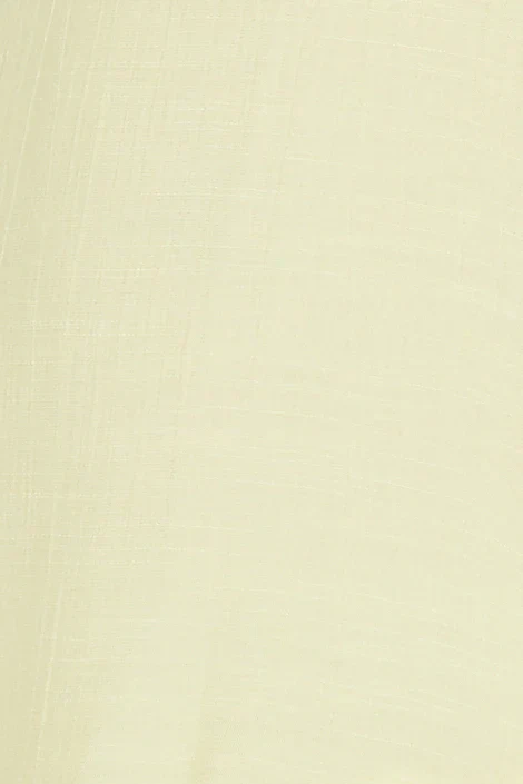 Good To Feel Maxi Dress Yellow