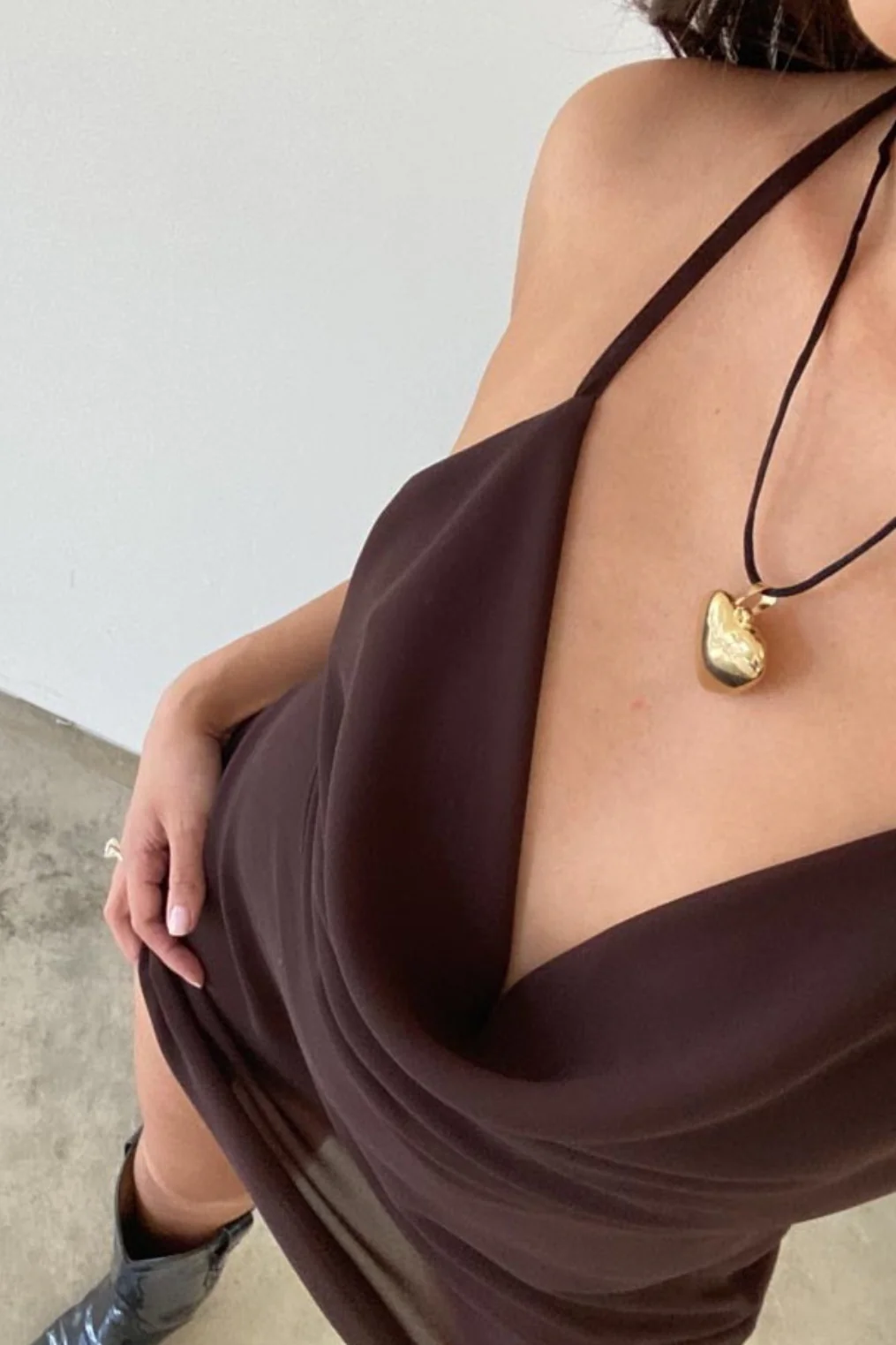 Nicole Dress (FINAL SALE)