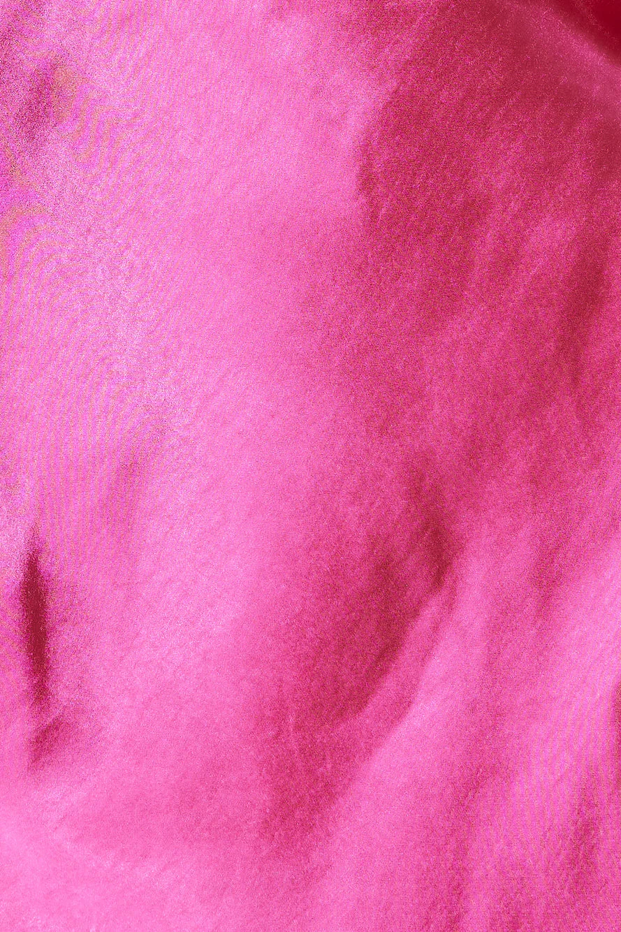 Icy Baby Dress HOTPINK