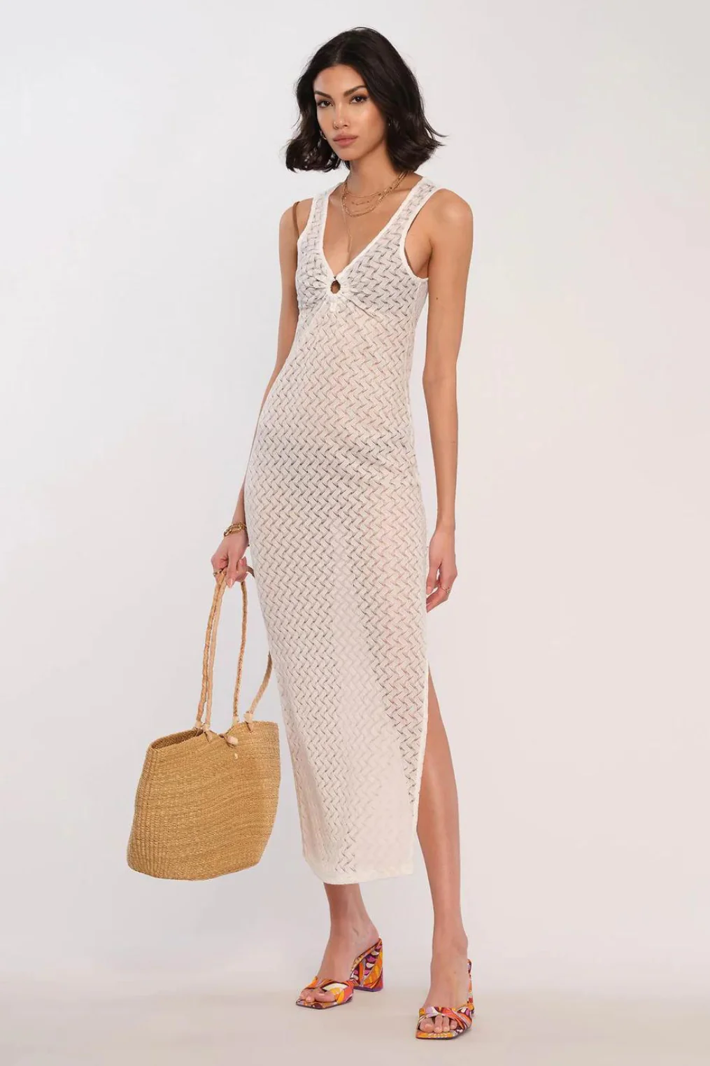 Heartloom | Henry Dress