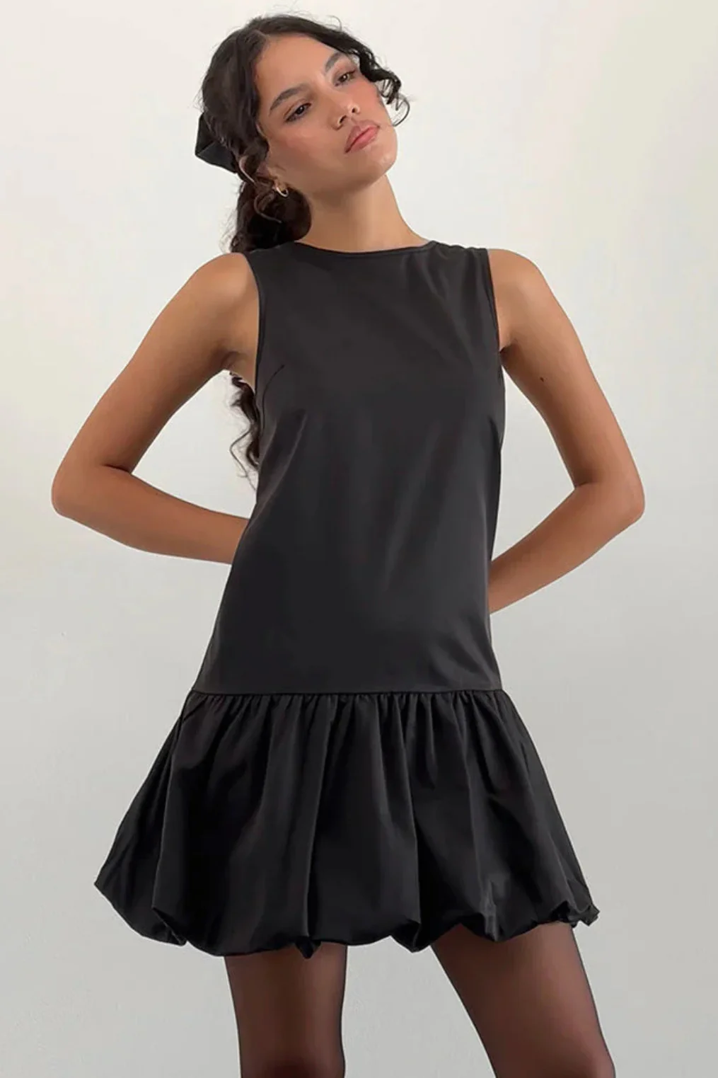 Motel | Tamilo Dress