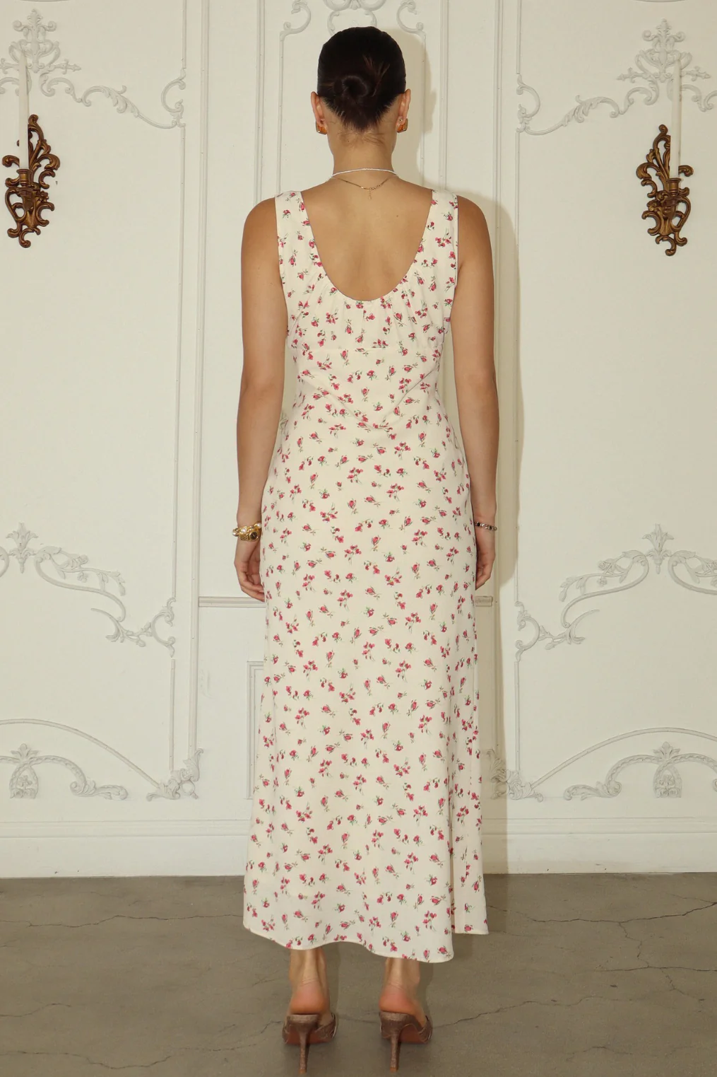 Susanna Dress (FINAL SALE)