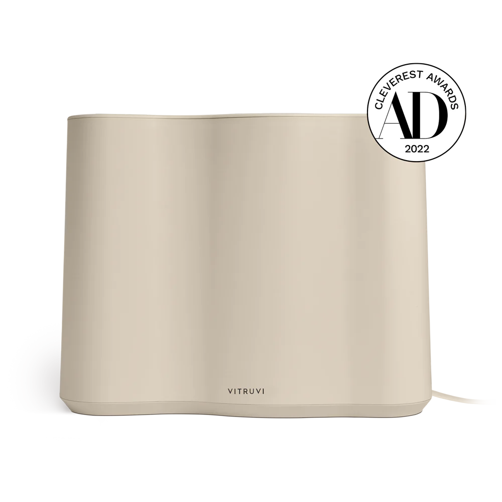 Vitruvi Cloud